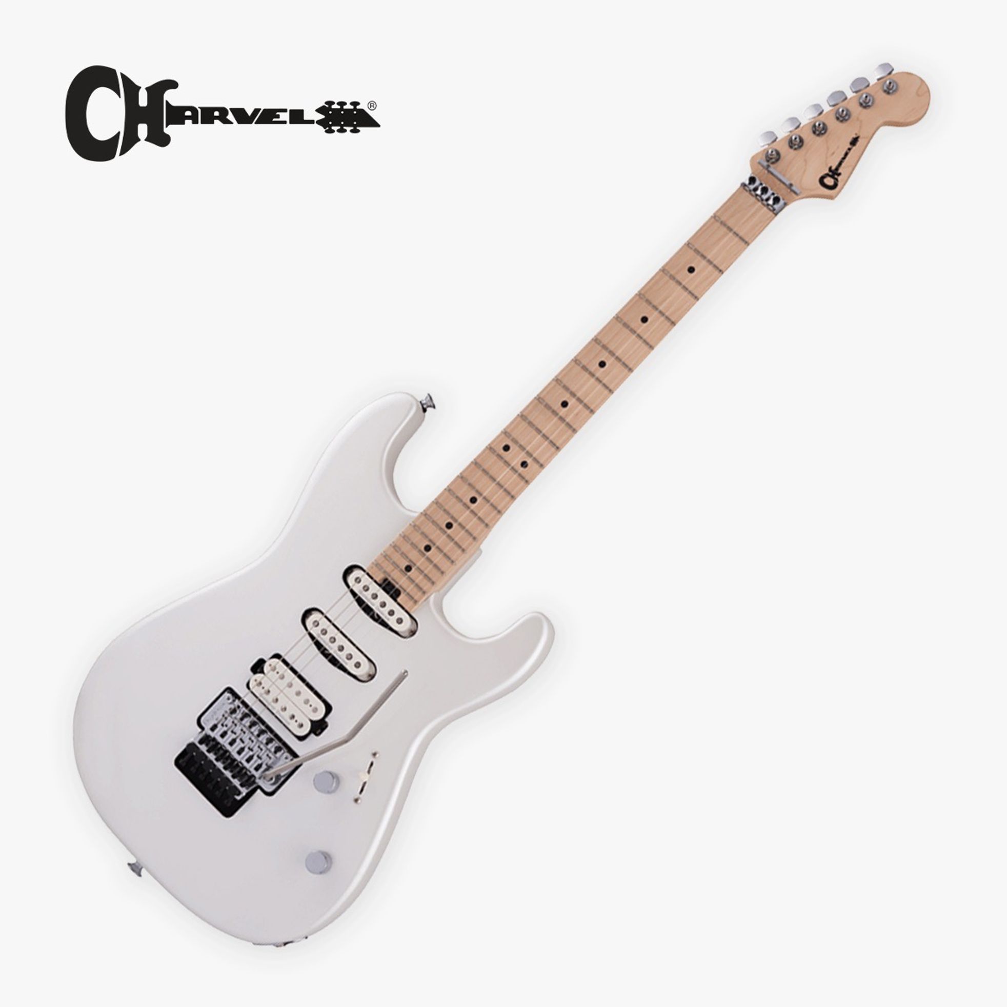 Charvel-Pro-Mod San Dimas Style 1-1