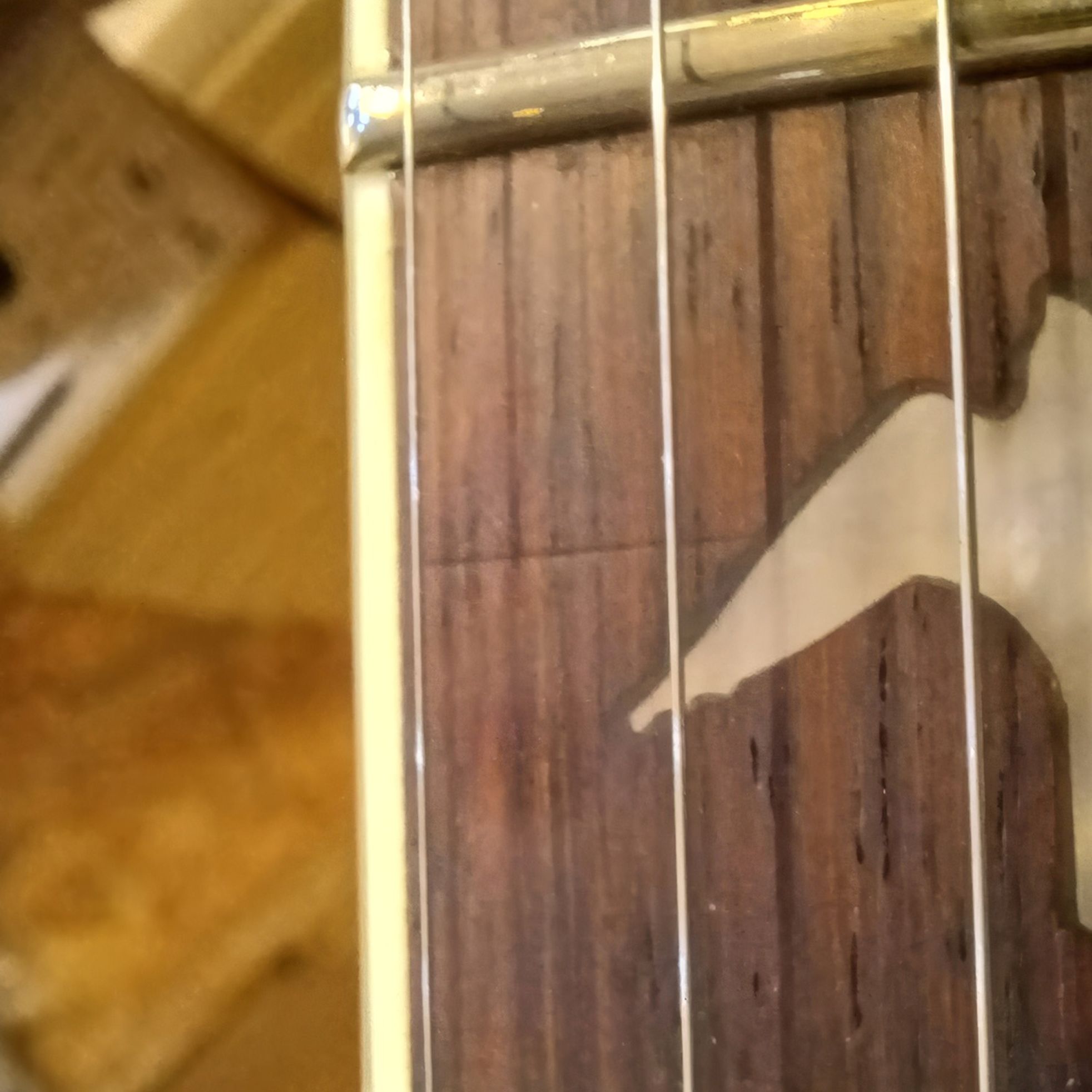 PRS Guitars-SE McCarty 594-3