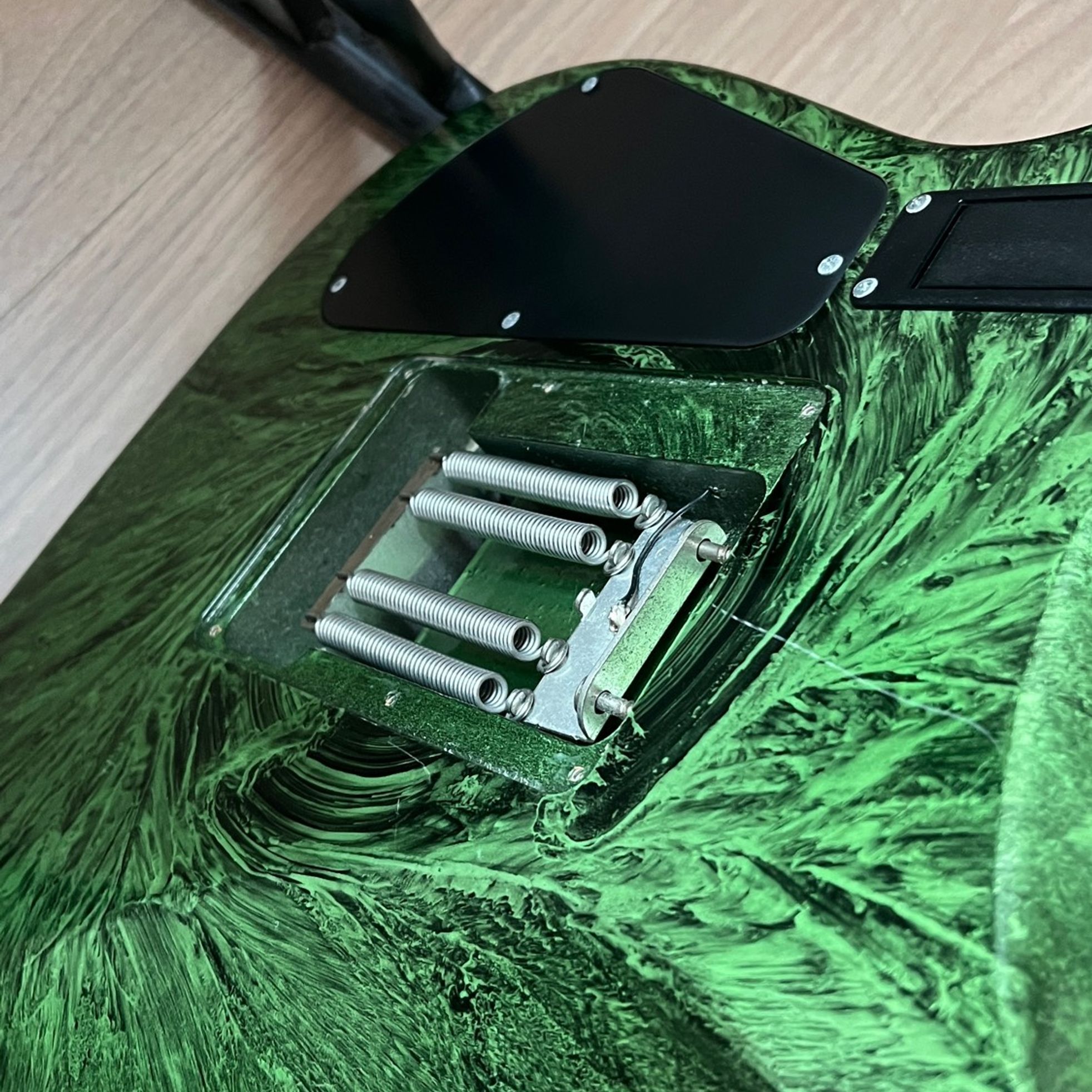 Jackson-Soloist SL3-3