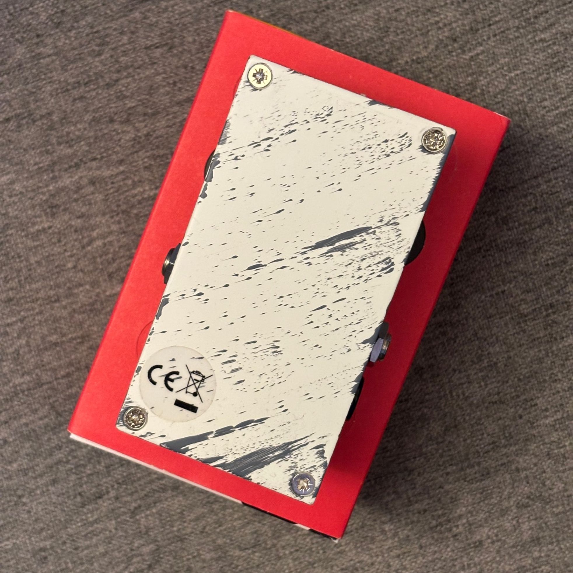 Jam Pedals-Rattler mk3-2