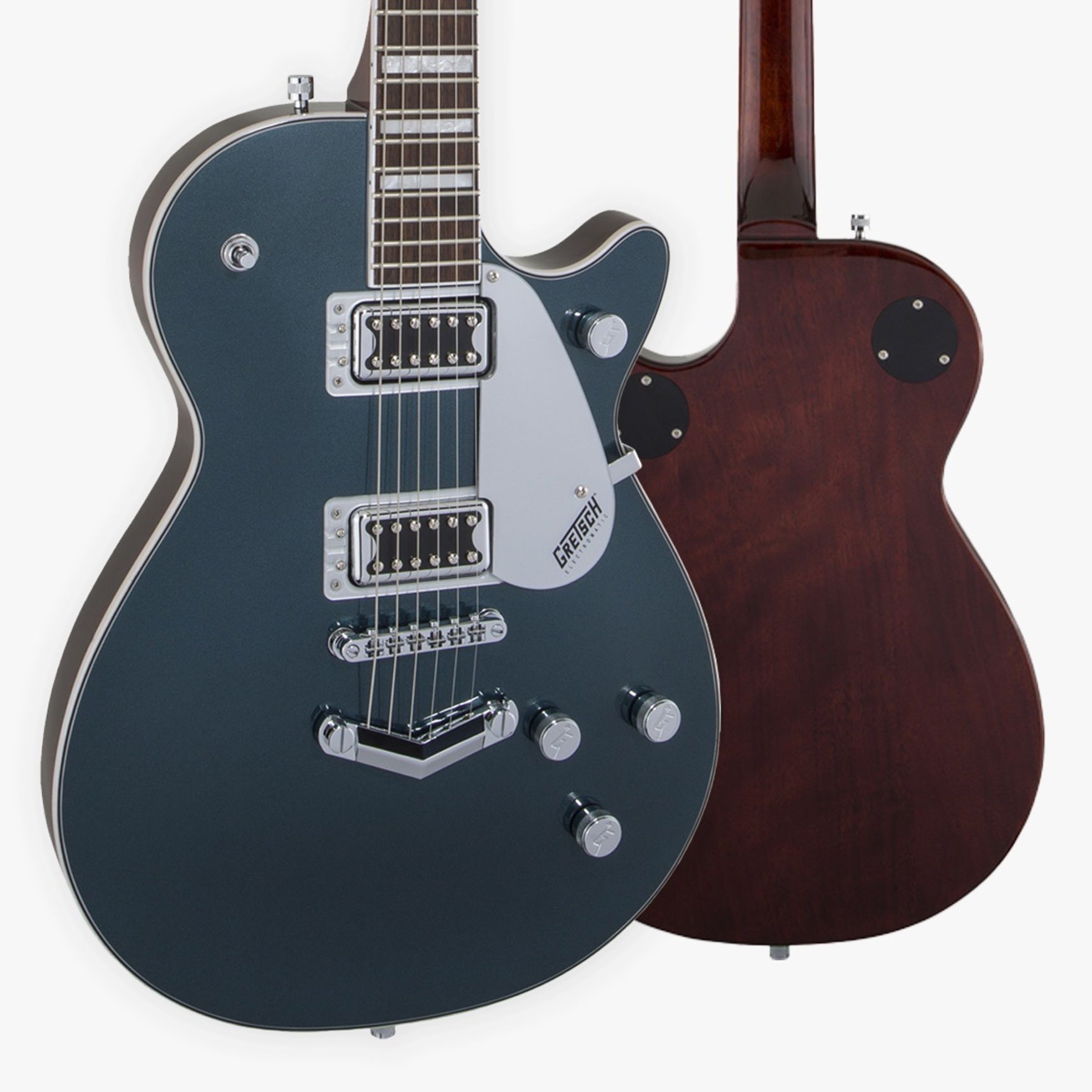 Gretsch-G5220 Electromatic Jet BT-3