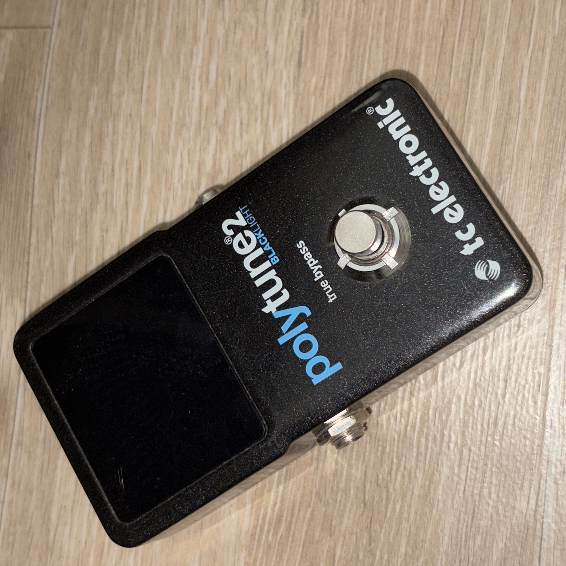 TC Electronic-Polytune 2-1