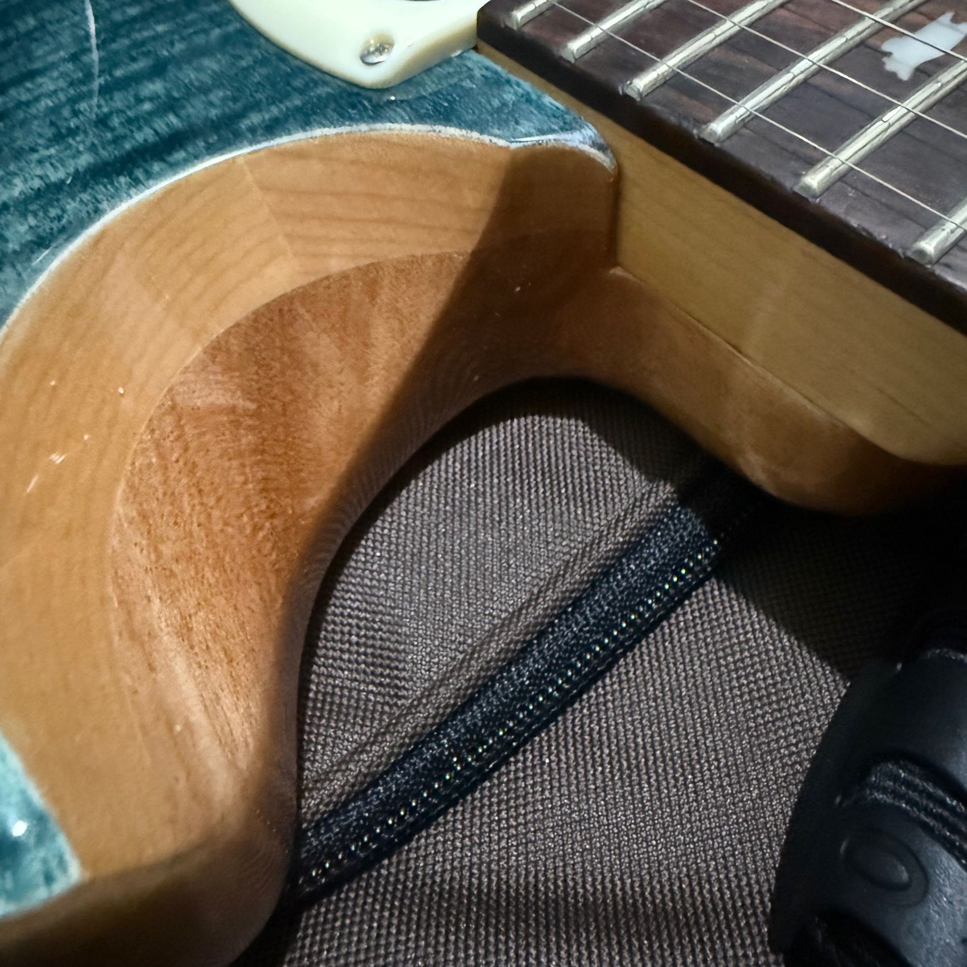 PRS Guitars-SE CE 24-3