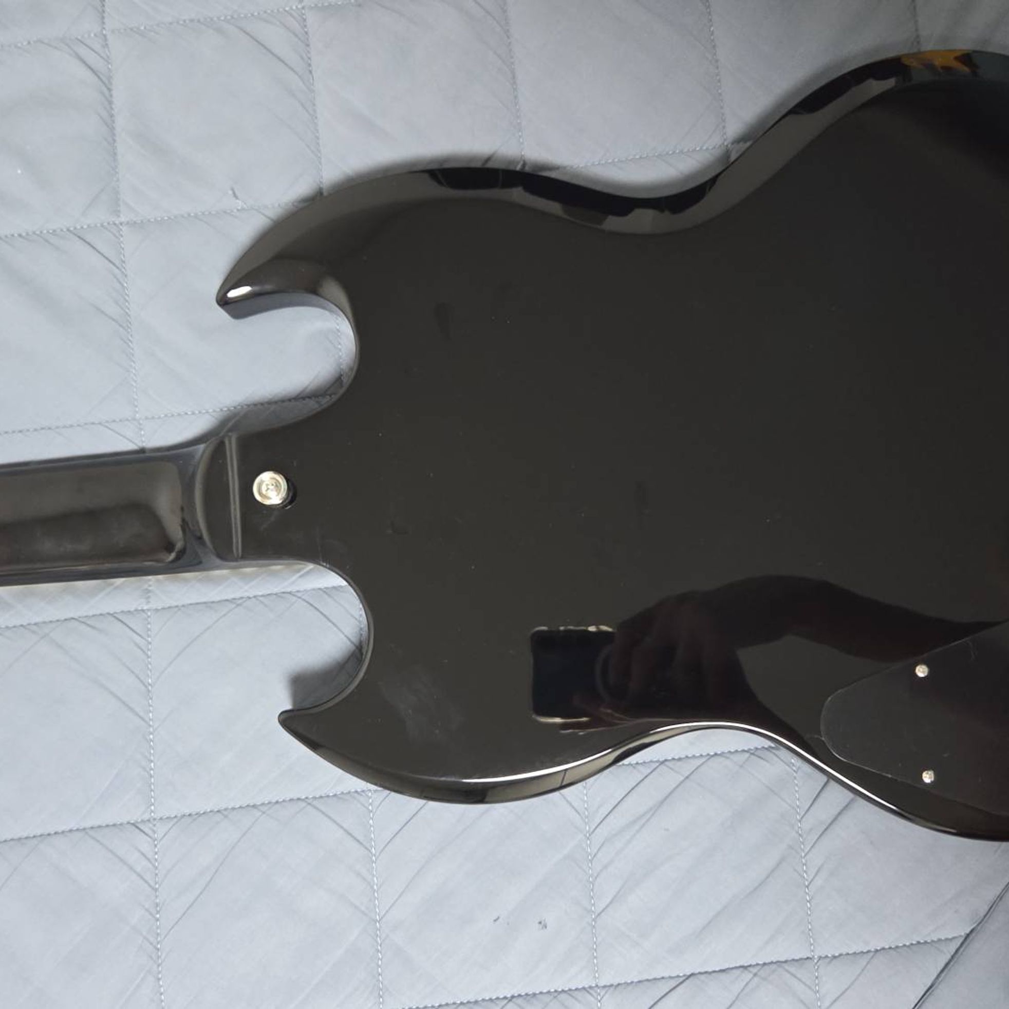 Epiphone-SG Standard-4