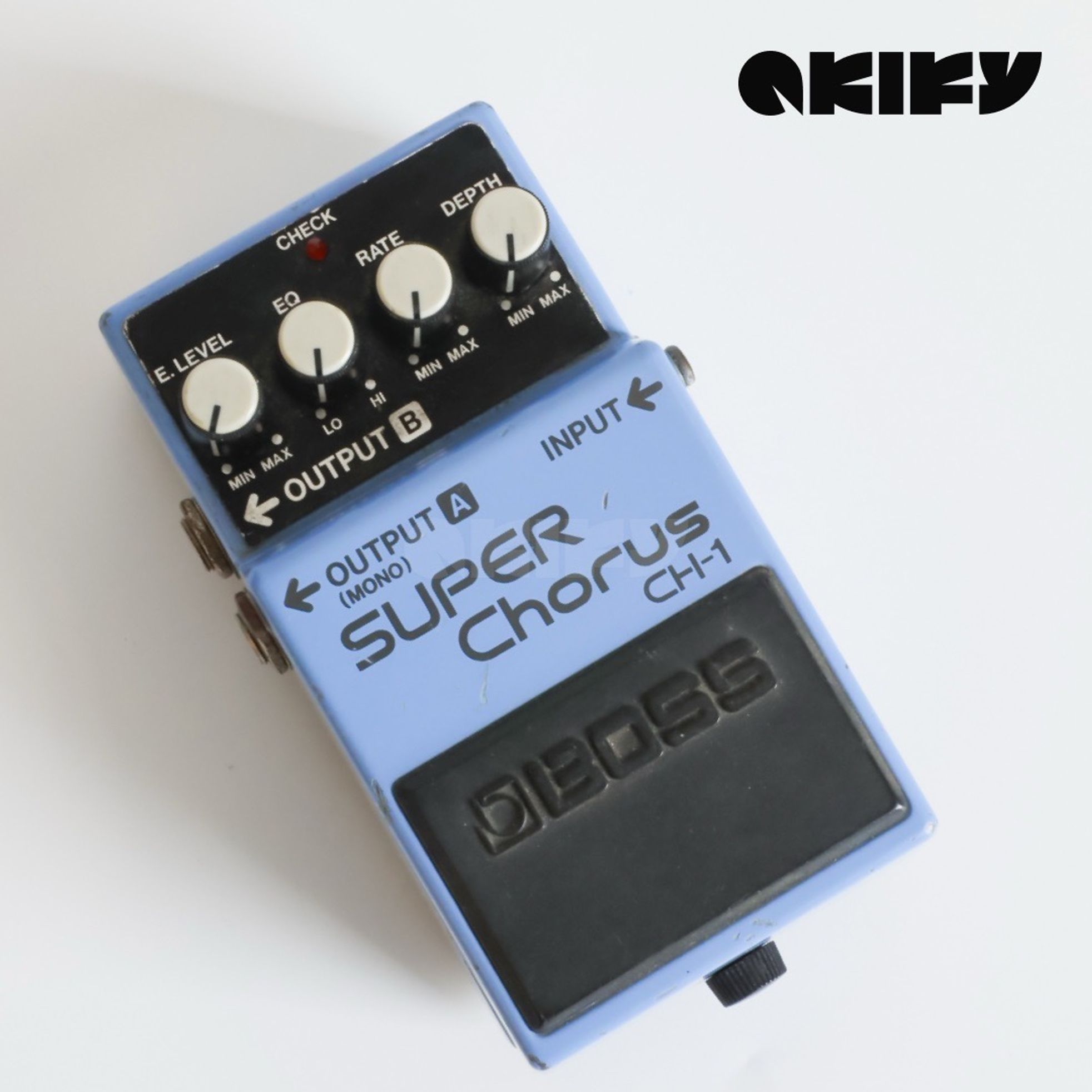 BOSS-CH-1 Super Chorus-2
