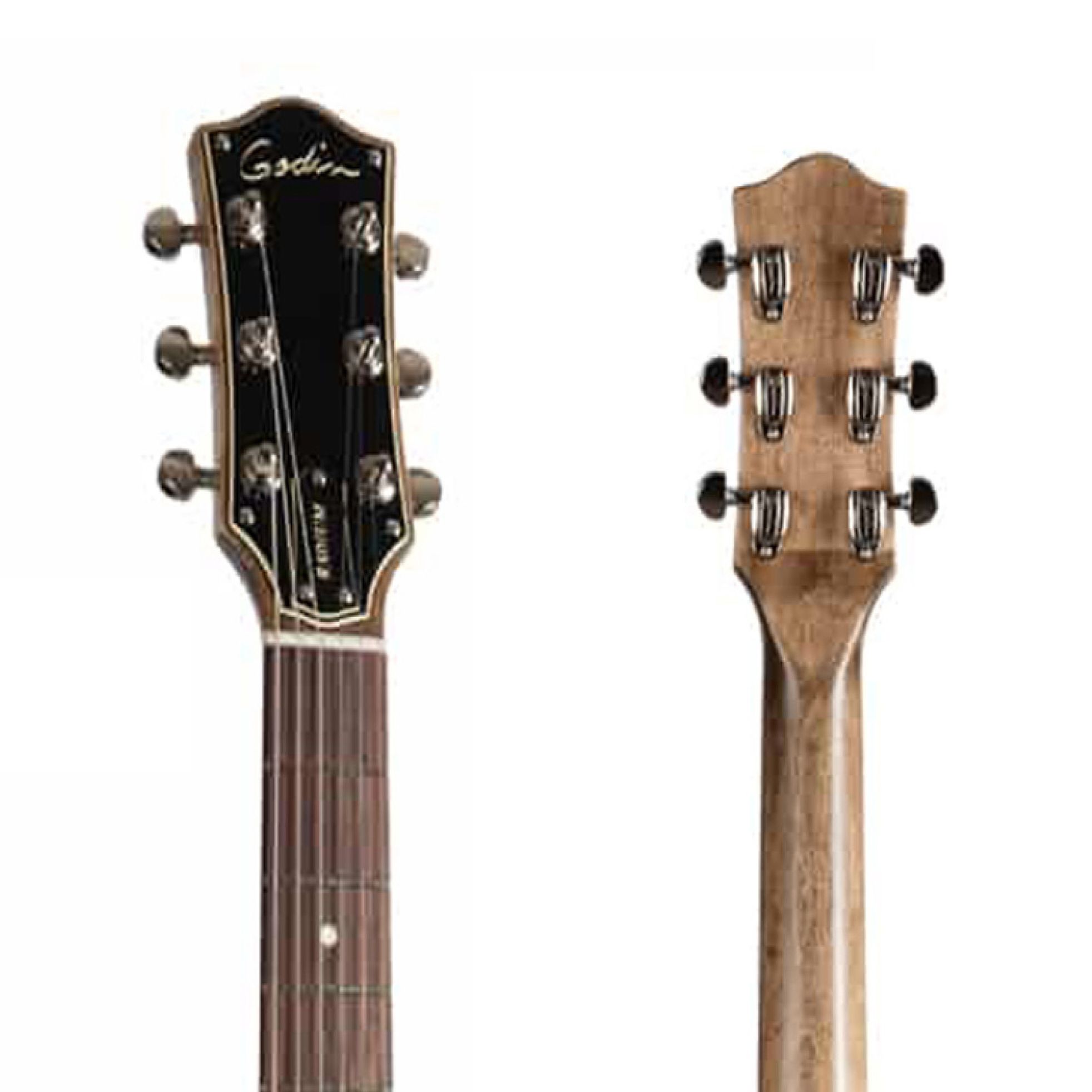 Godin-Radium-5