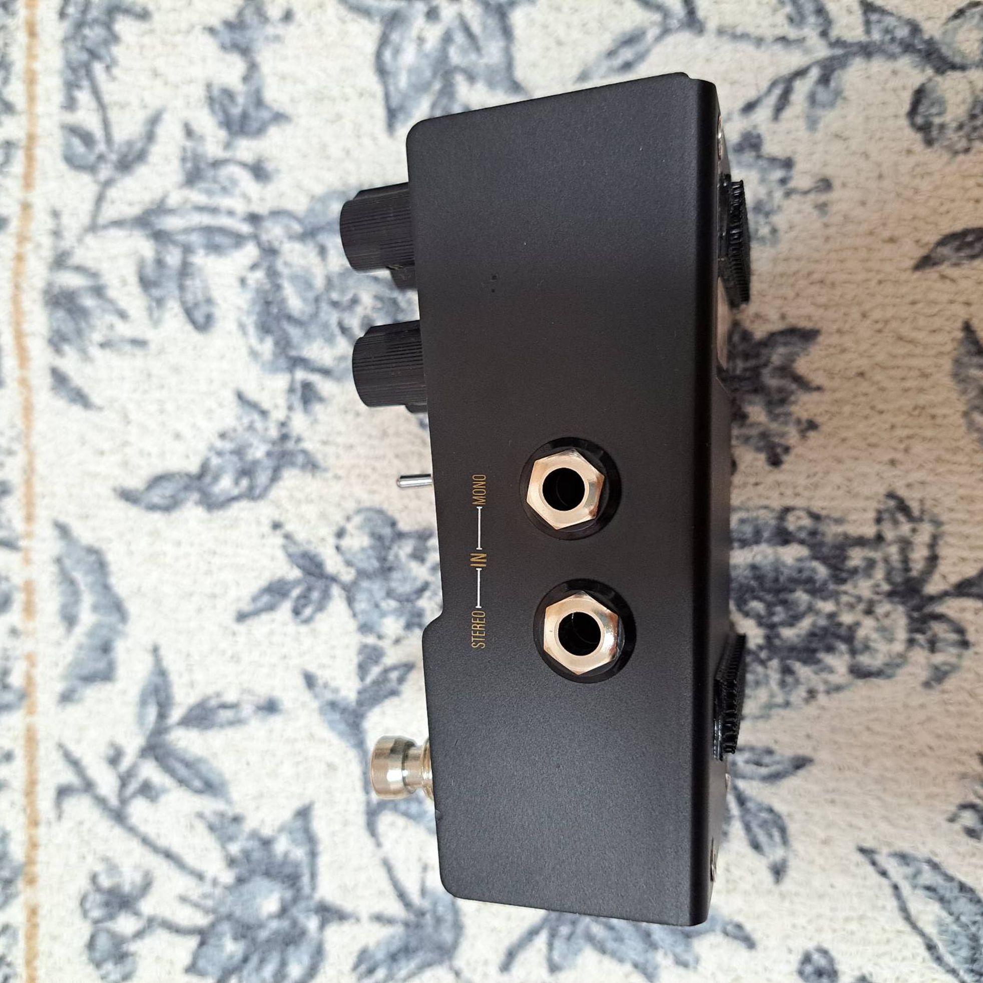 Walrus Audio-MAKO Series: R1-4