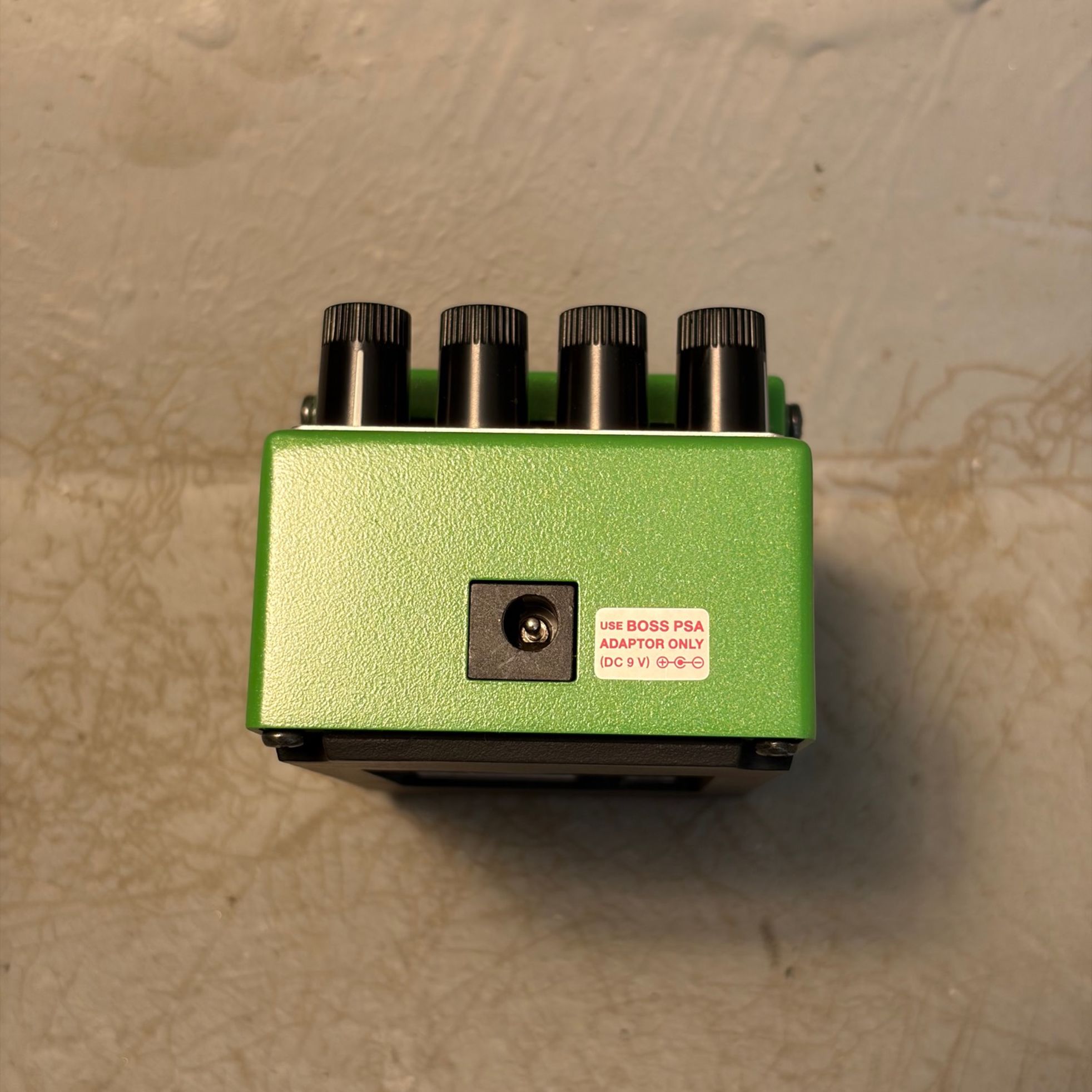 BOSS-PH-3 Phase Shifter-5