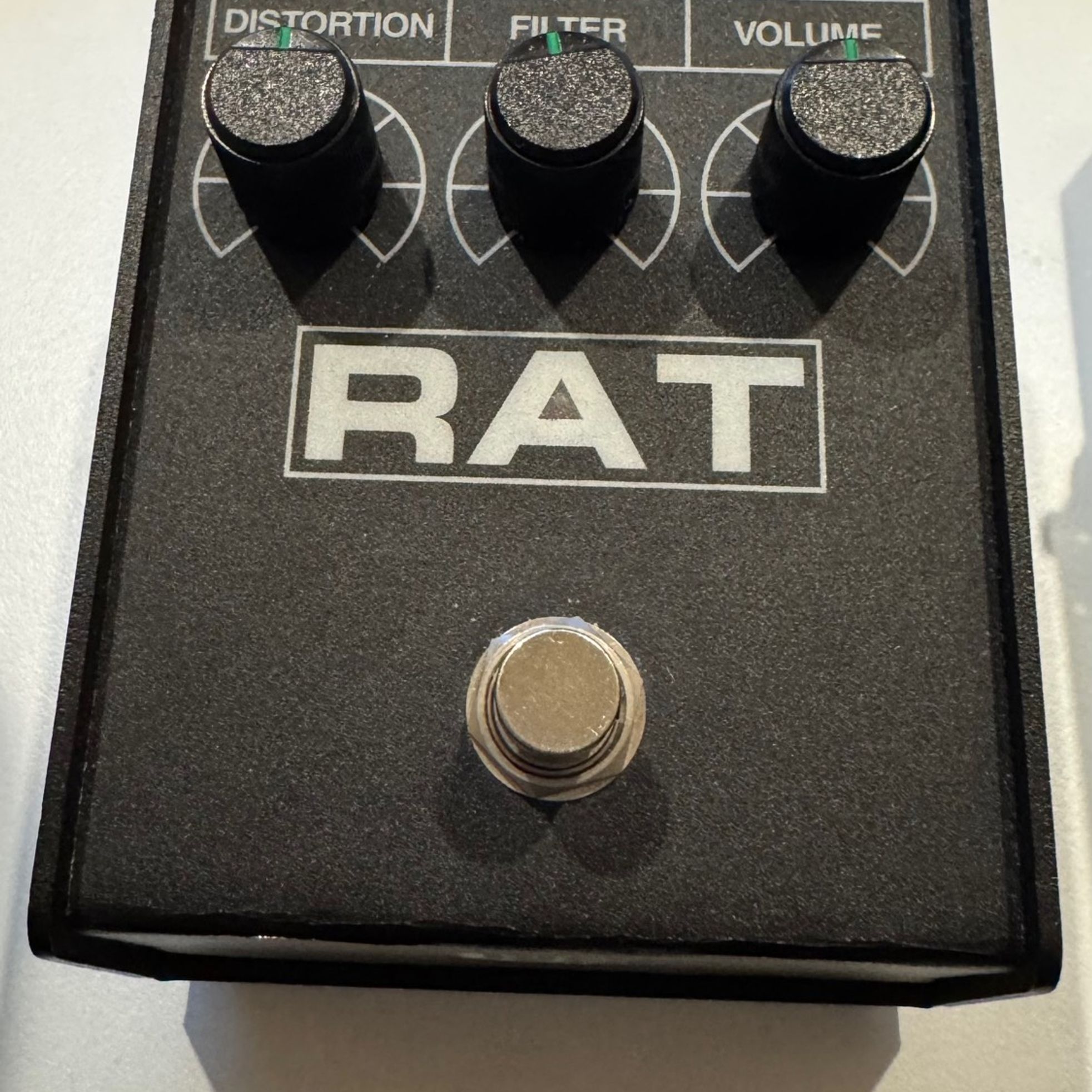 Pro Co-Rat-1