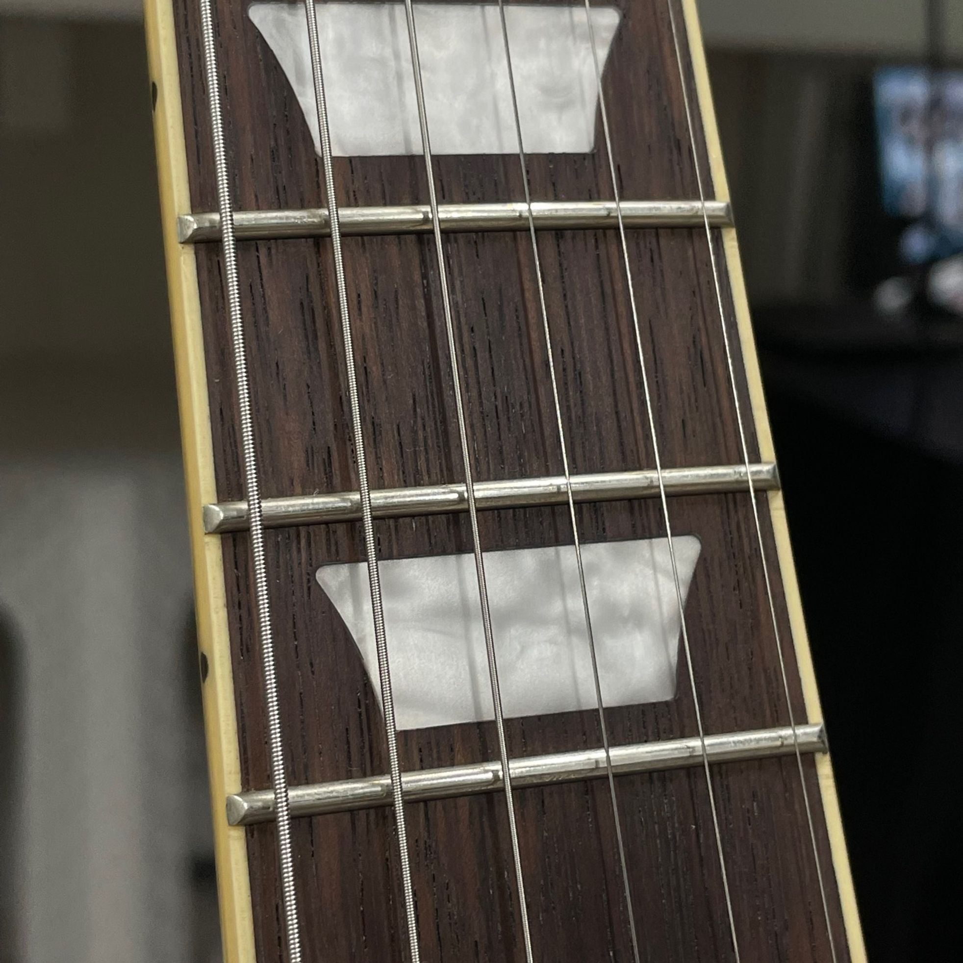 Epiphone-SG Standard-5