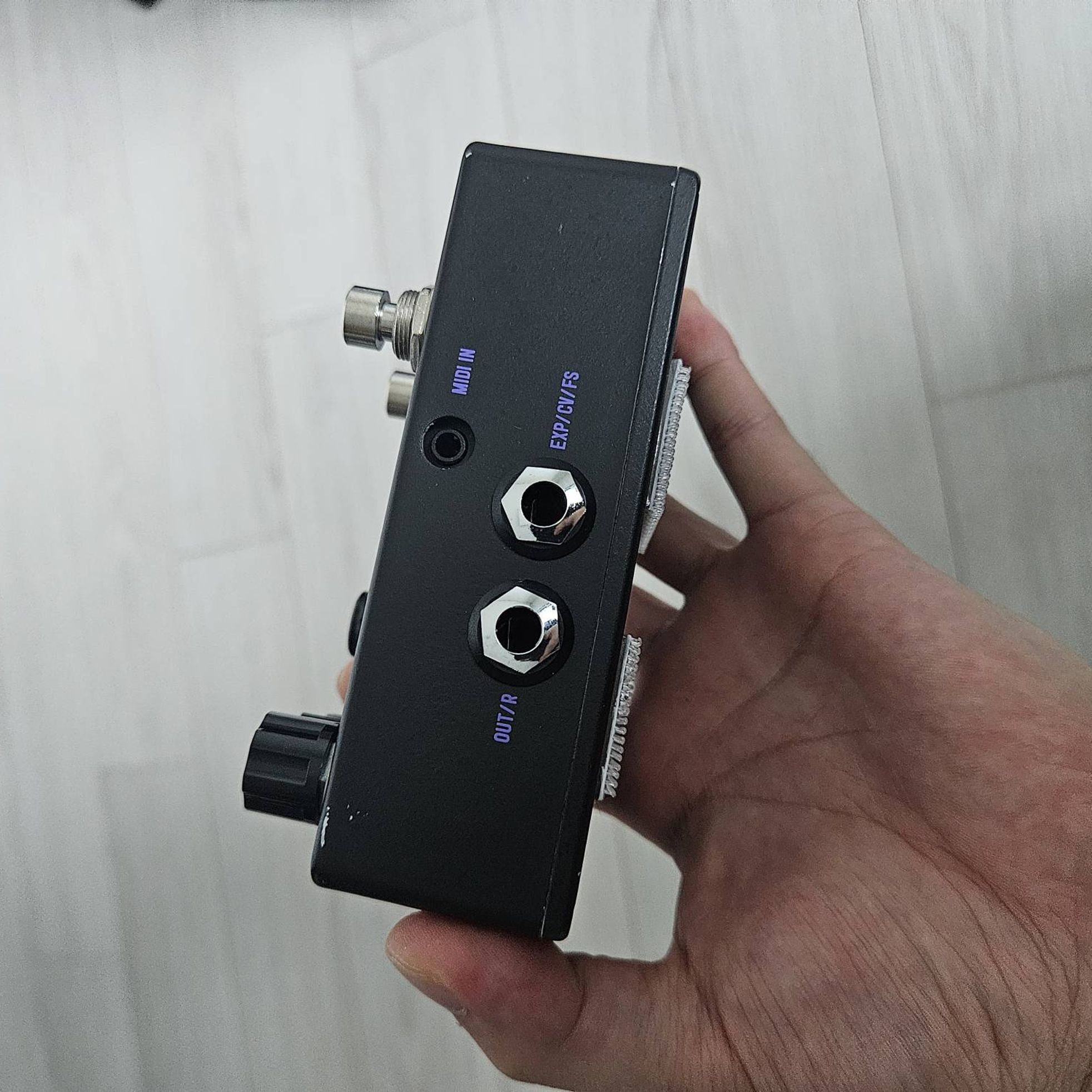 Free The Tone-Cosmic Wave CW-1Y-2