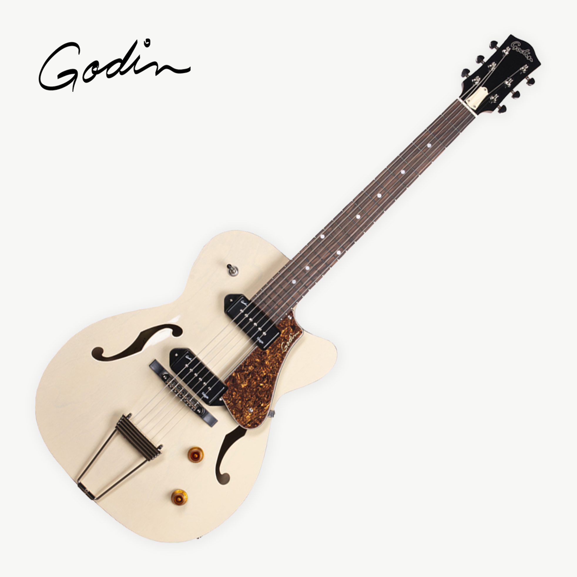 Godin-5th Avenue TL Kingpin P90-1