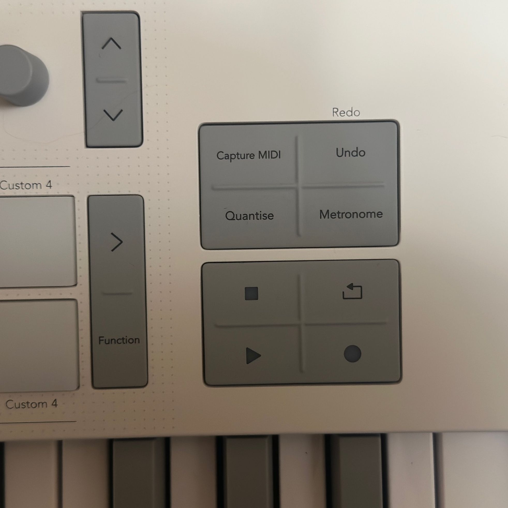 Novation-Launchkey 49 MK4-4
