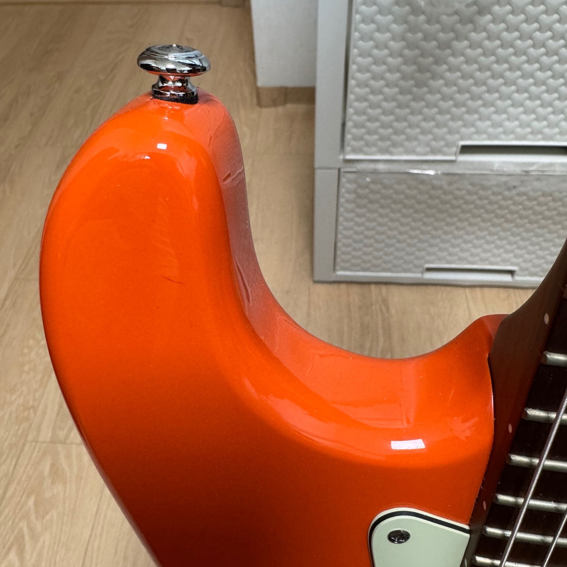 Schecter-Nick Johnston Traditional-6