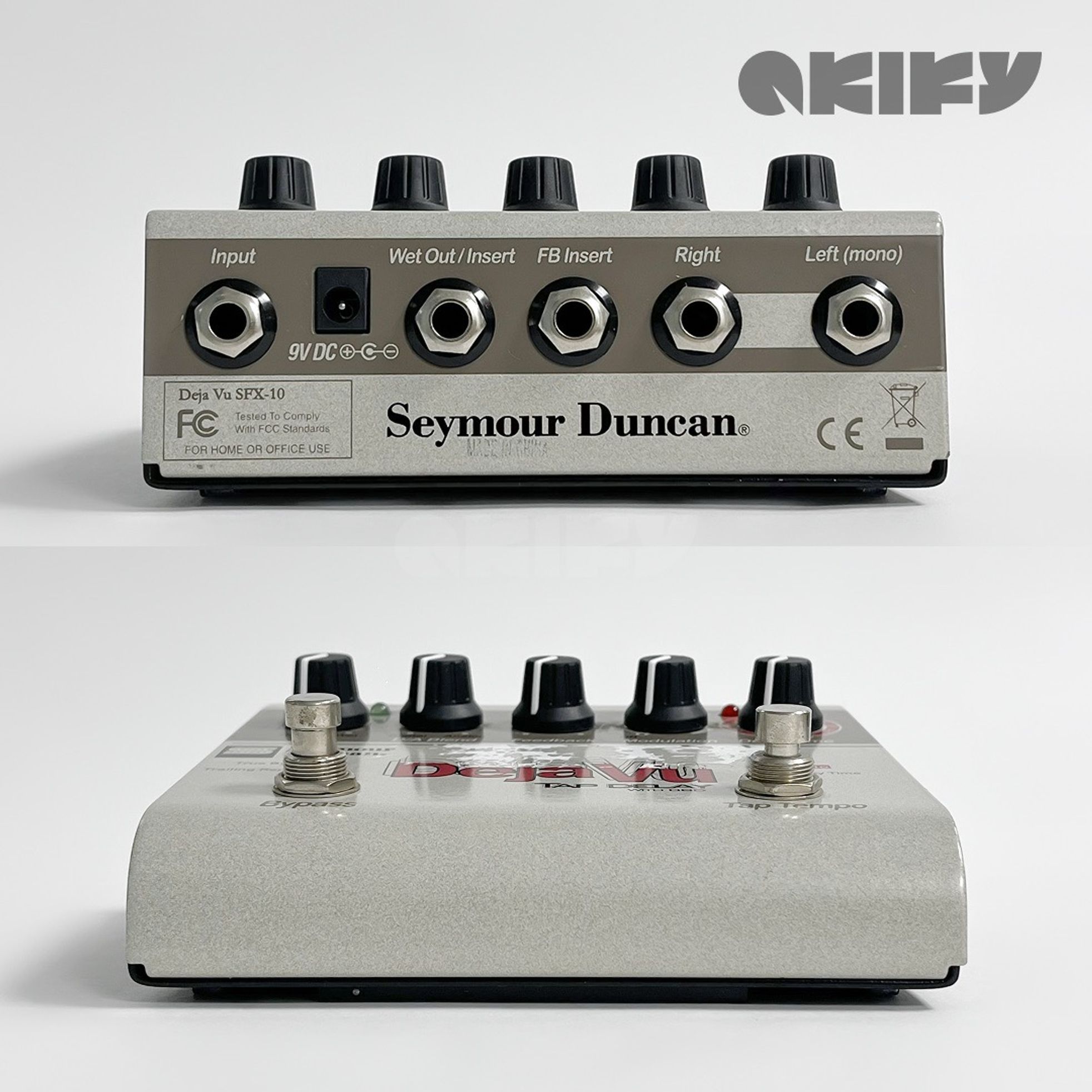 Seymour Duncan-null-6
