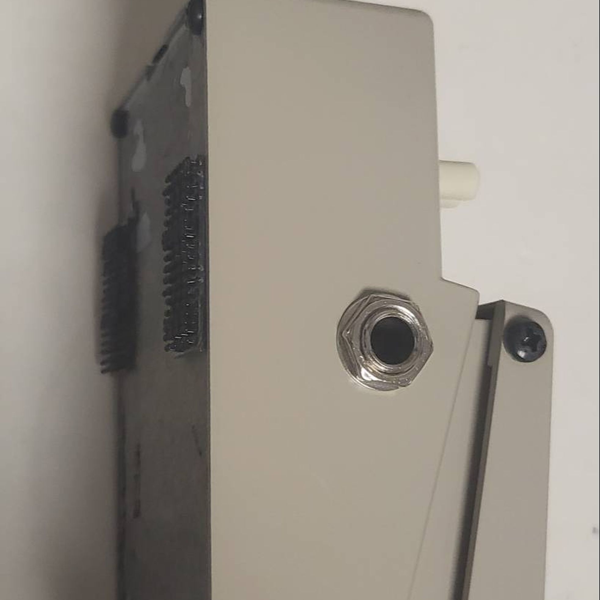 BOSS-GE-7 Graphic Equalizer-3