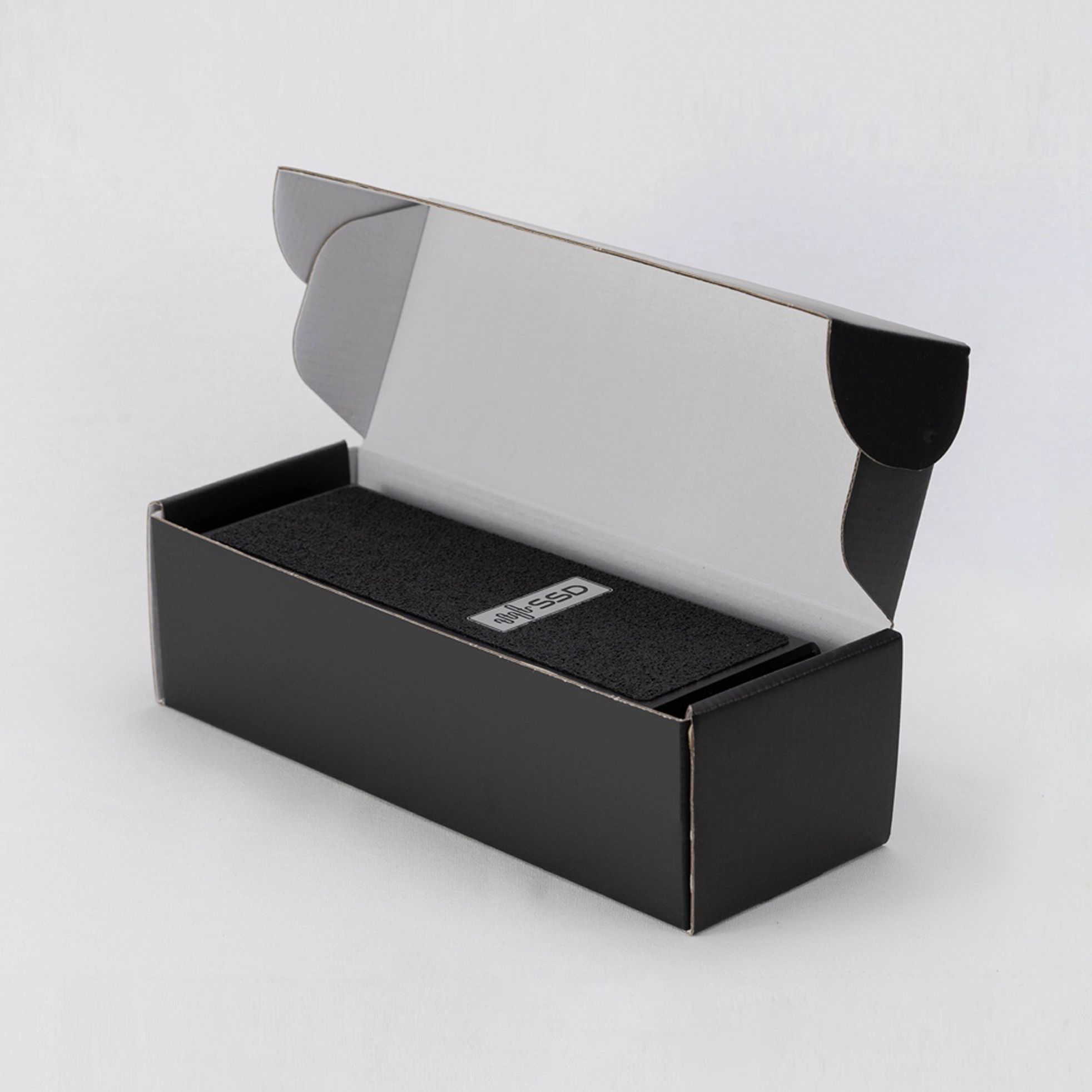 SSD-SV-1H Volume Pedal-4