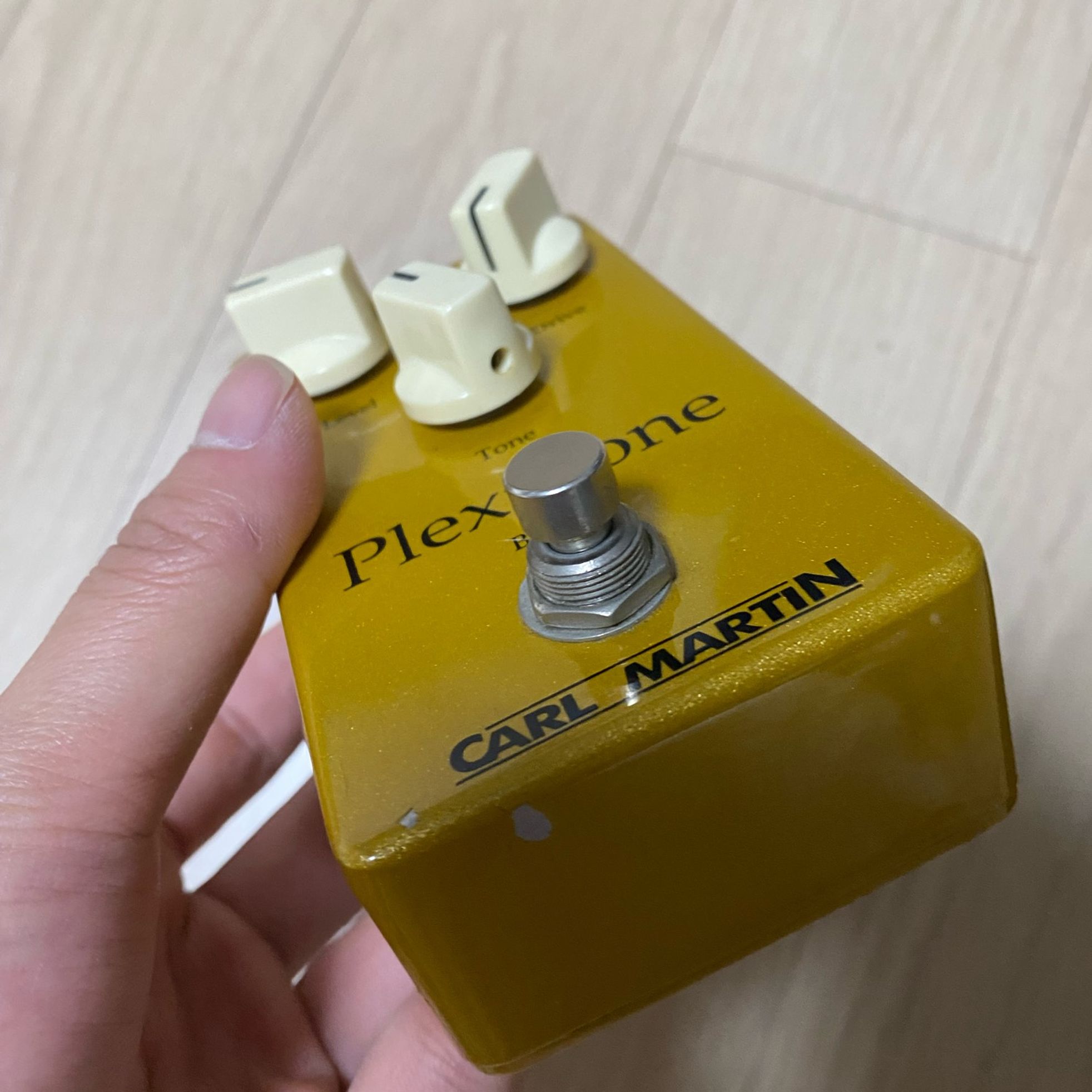 Carl Martin-PlexiTone-3