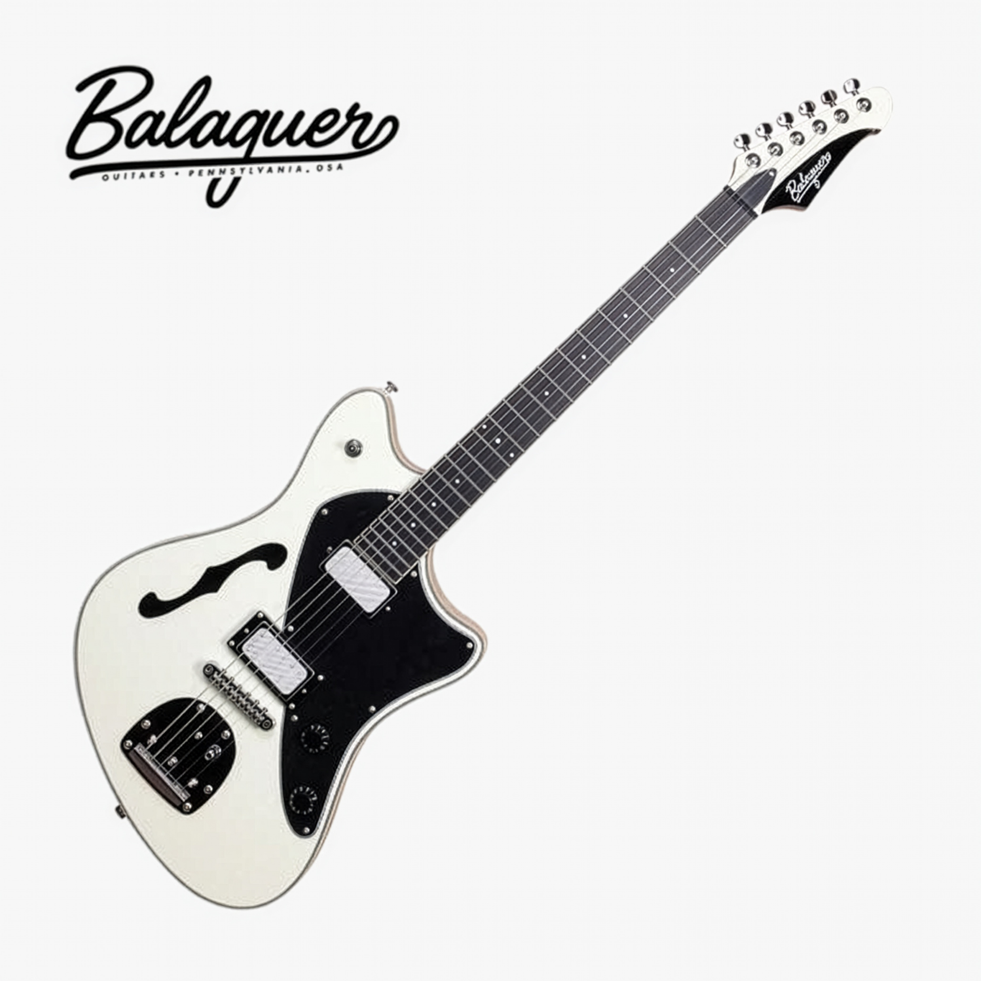 Balaguer-Espada Ambient LMT-1