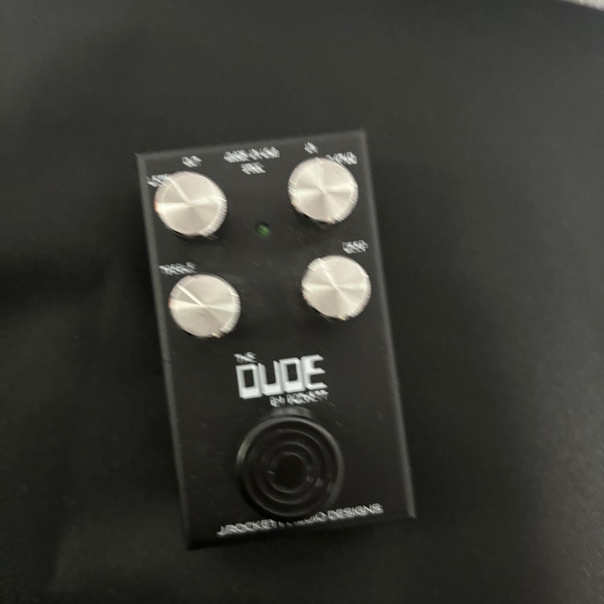 J. Rockett-The Dude V2-1