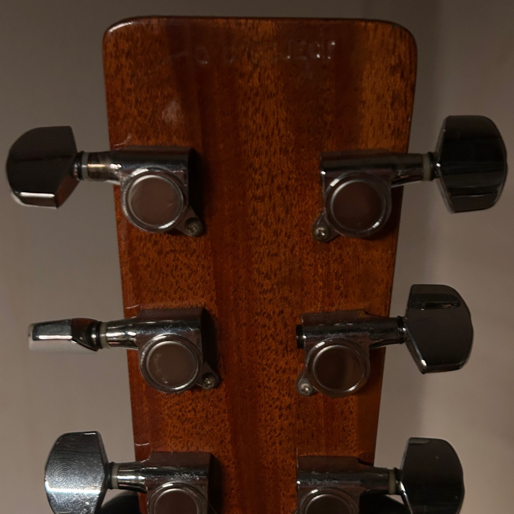 SigmaGuitars-DM-4M-4