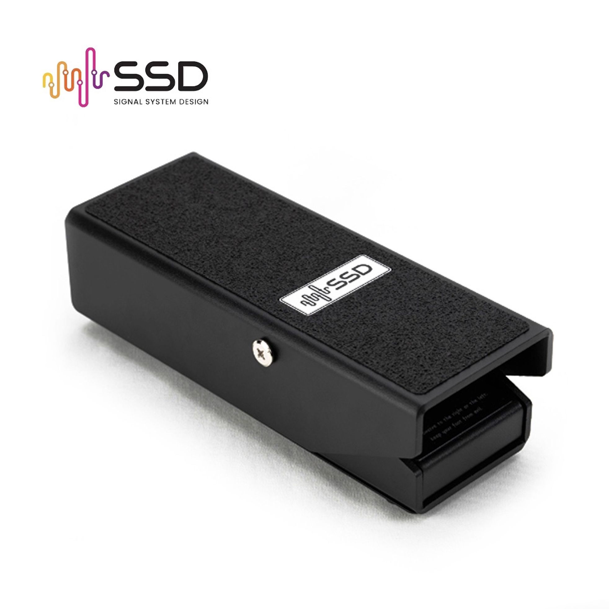 SSD-SV-1H Volume Pedal-1