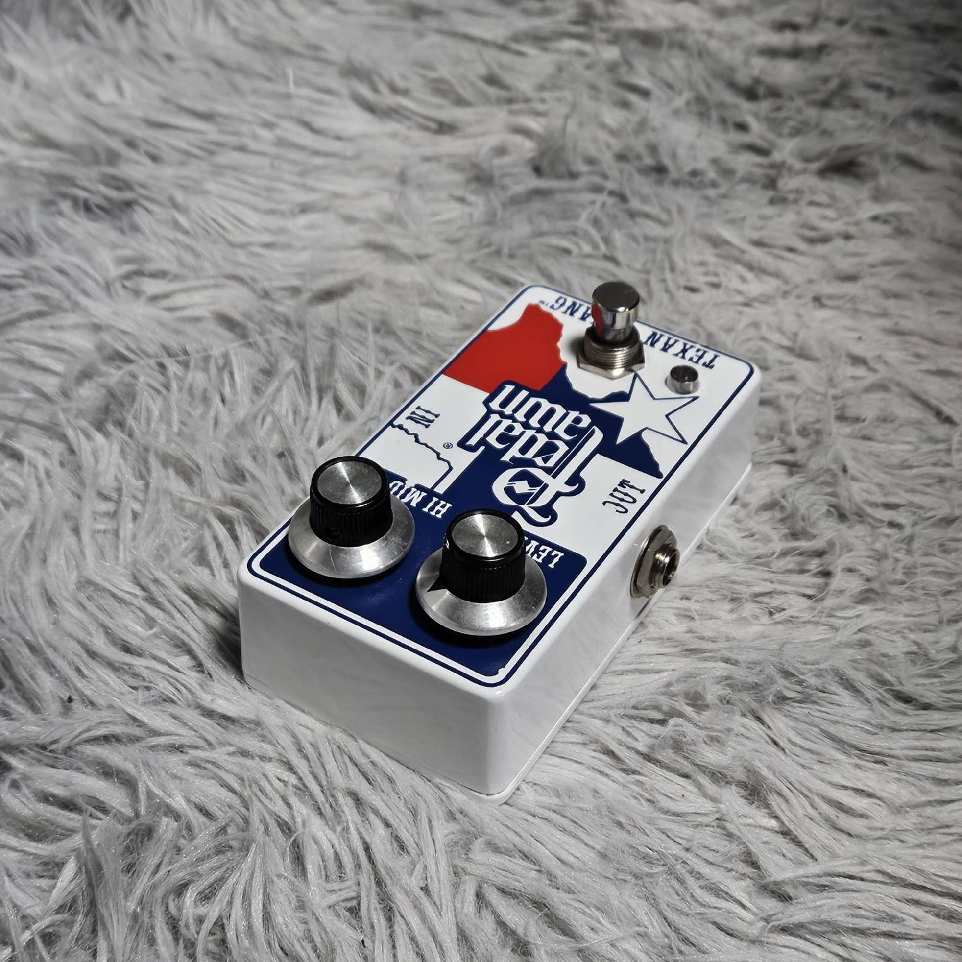 Pedal Pawn-Texan Twang-2