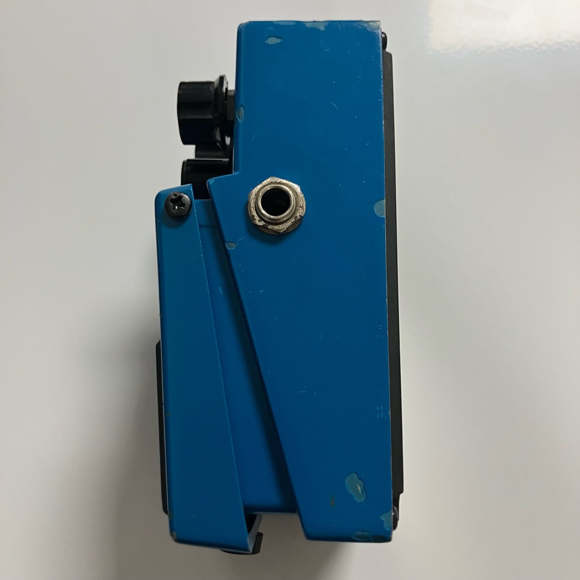 BOSS-BD-2 Blues Driver-2