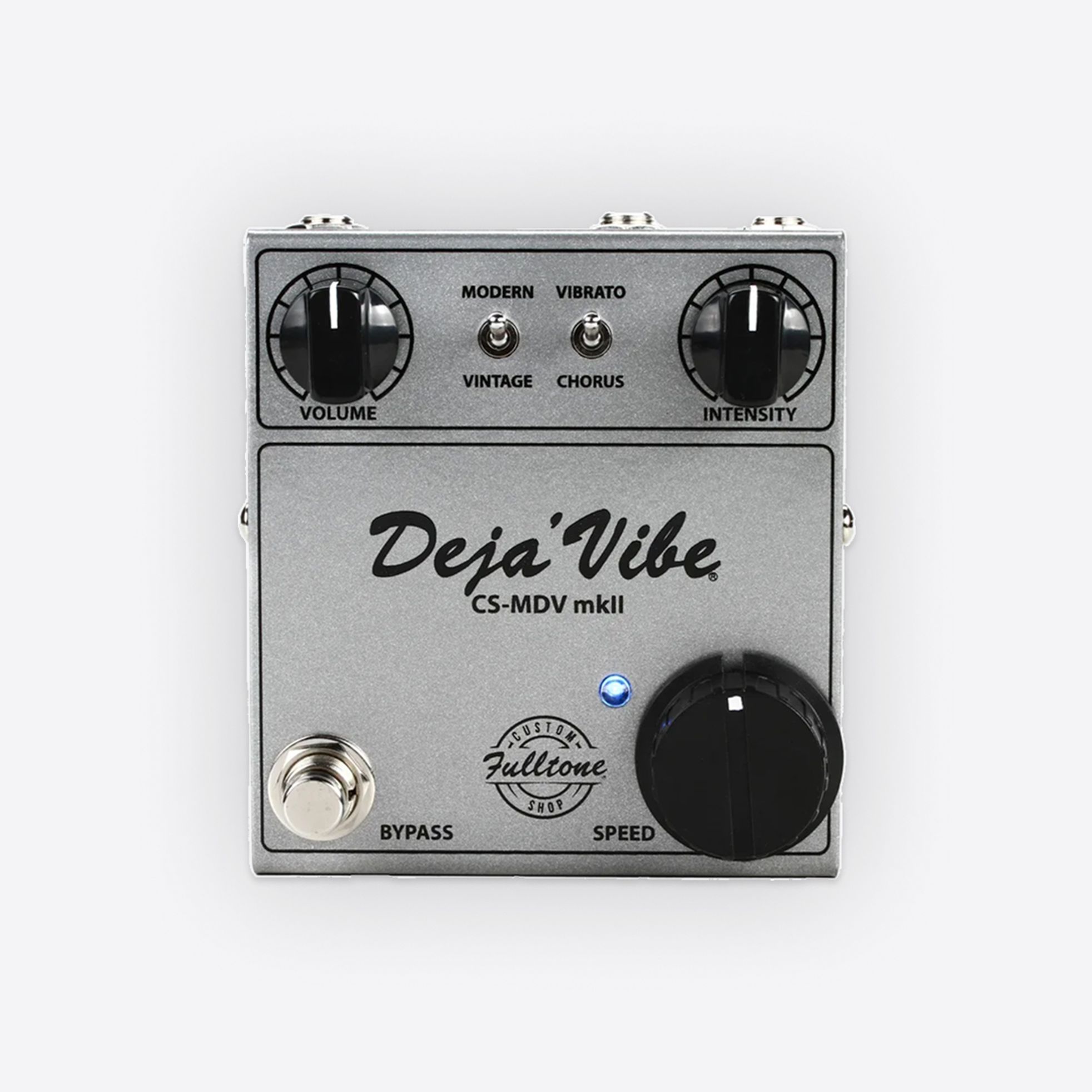 Fulltone Custom Shop-Deja'Vibe-1