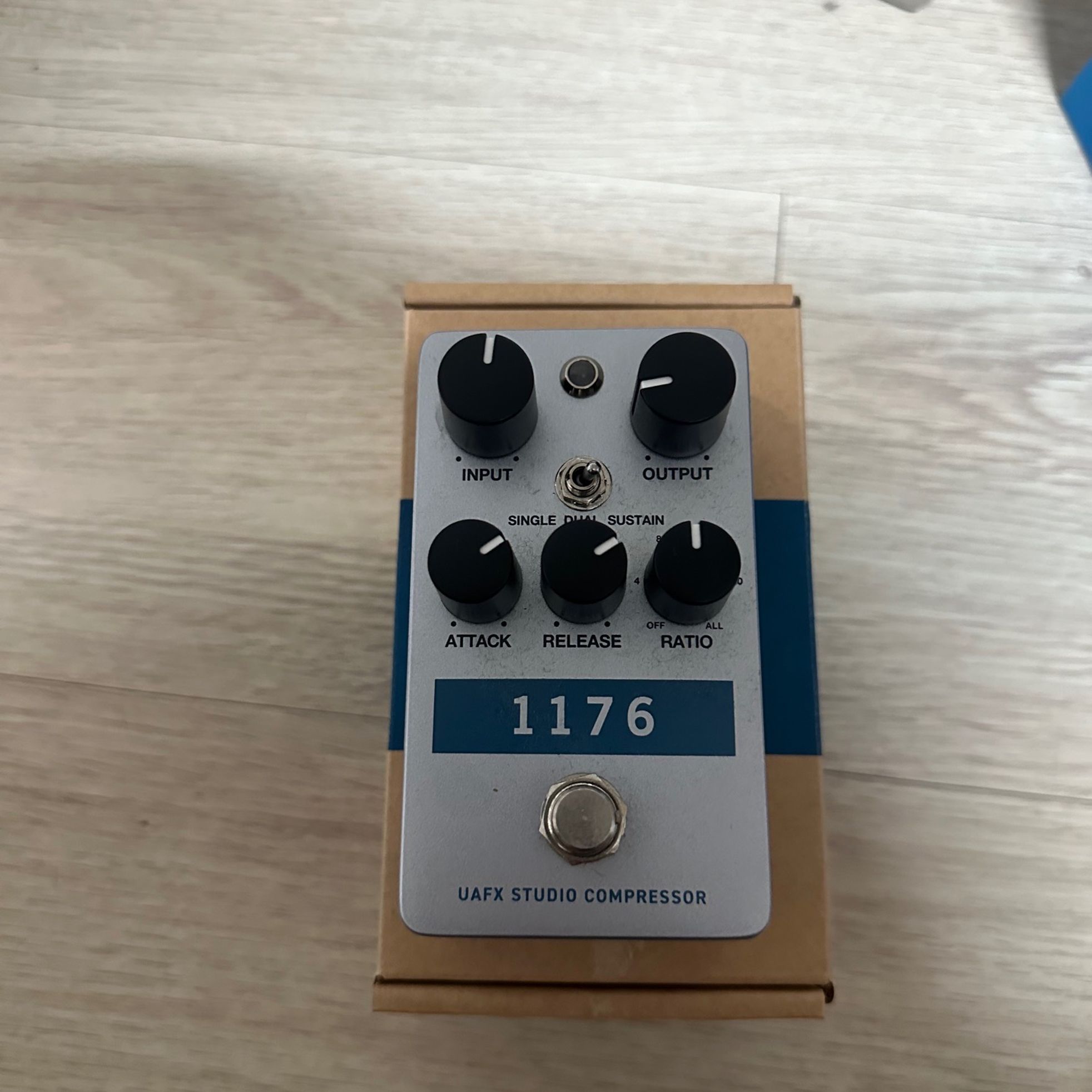 Universal Audio-1176-1