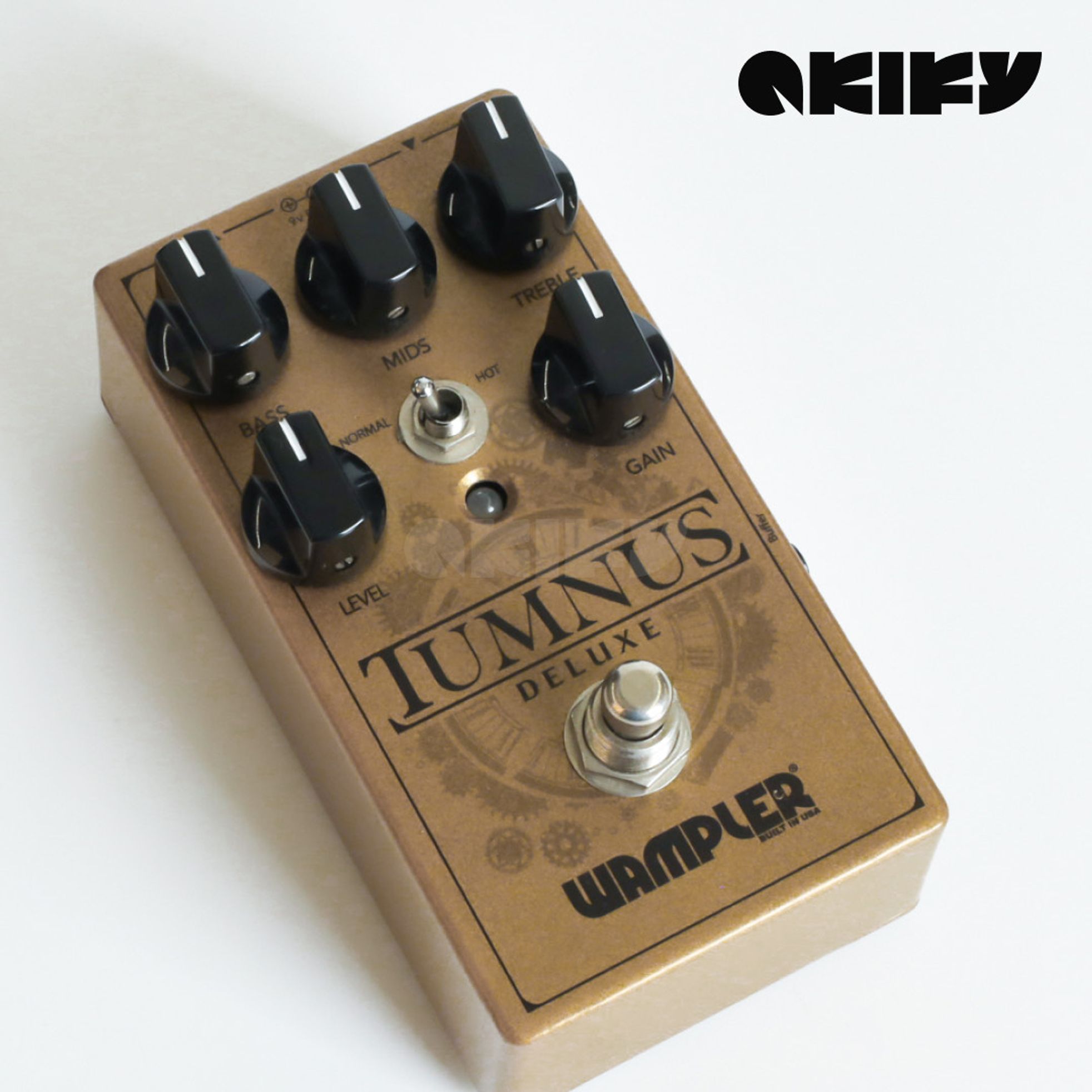 Wampler-Tumnus Deluxe-2