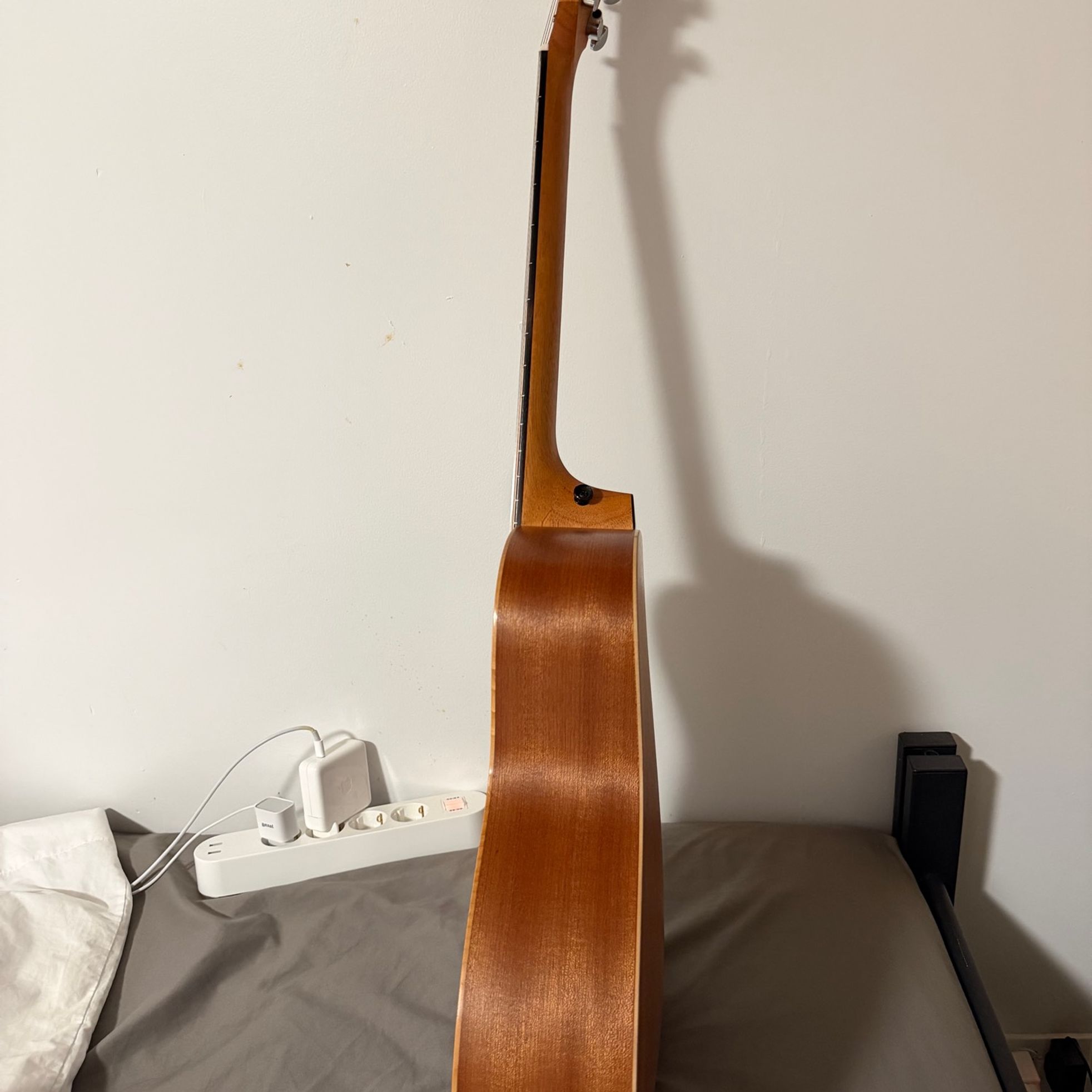 Taylor-GS Mini-e-2