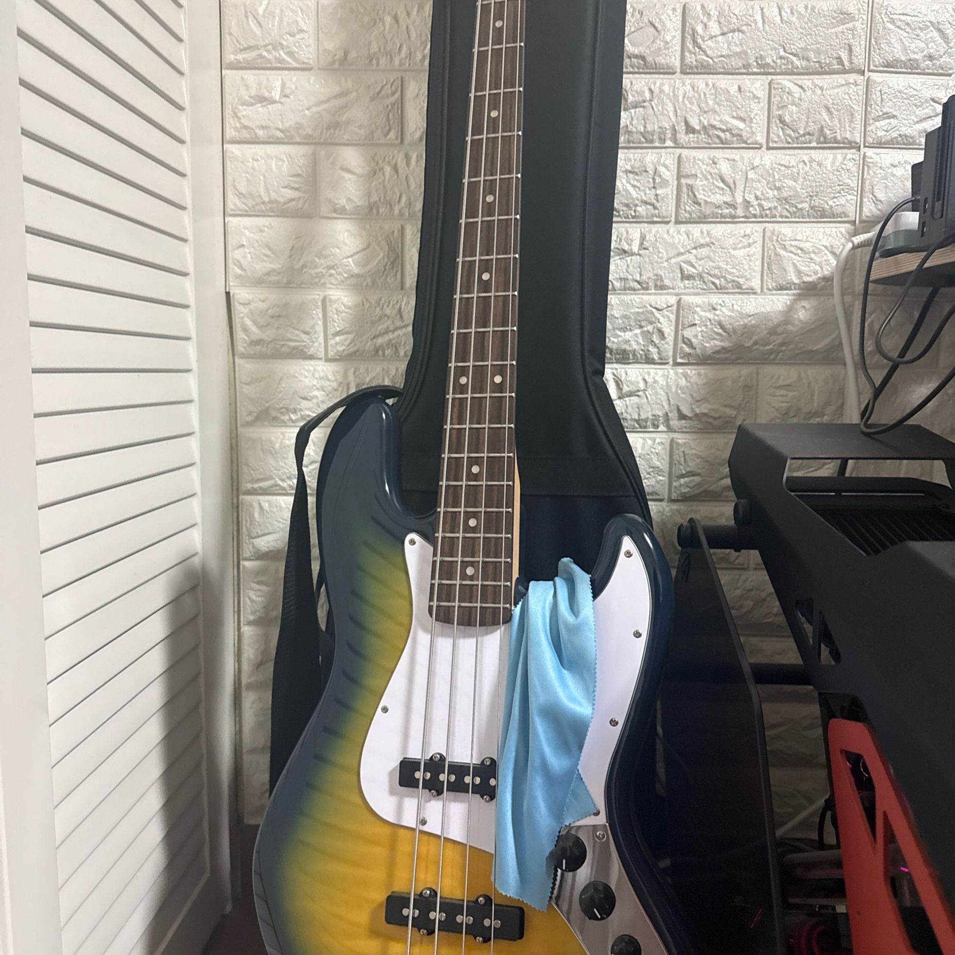 Swing-Jazz King Plus-1