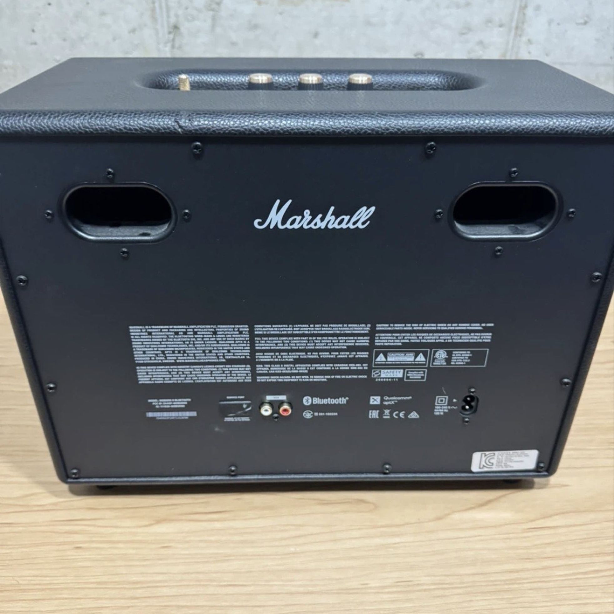 Marshall-Woburn II-3