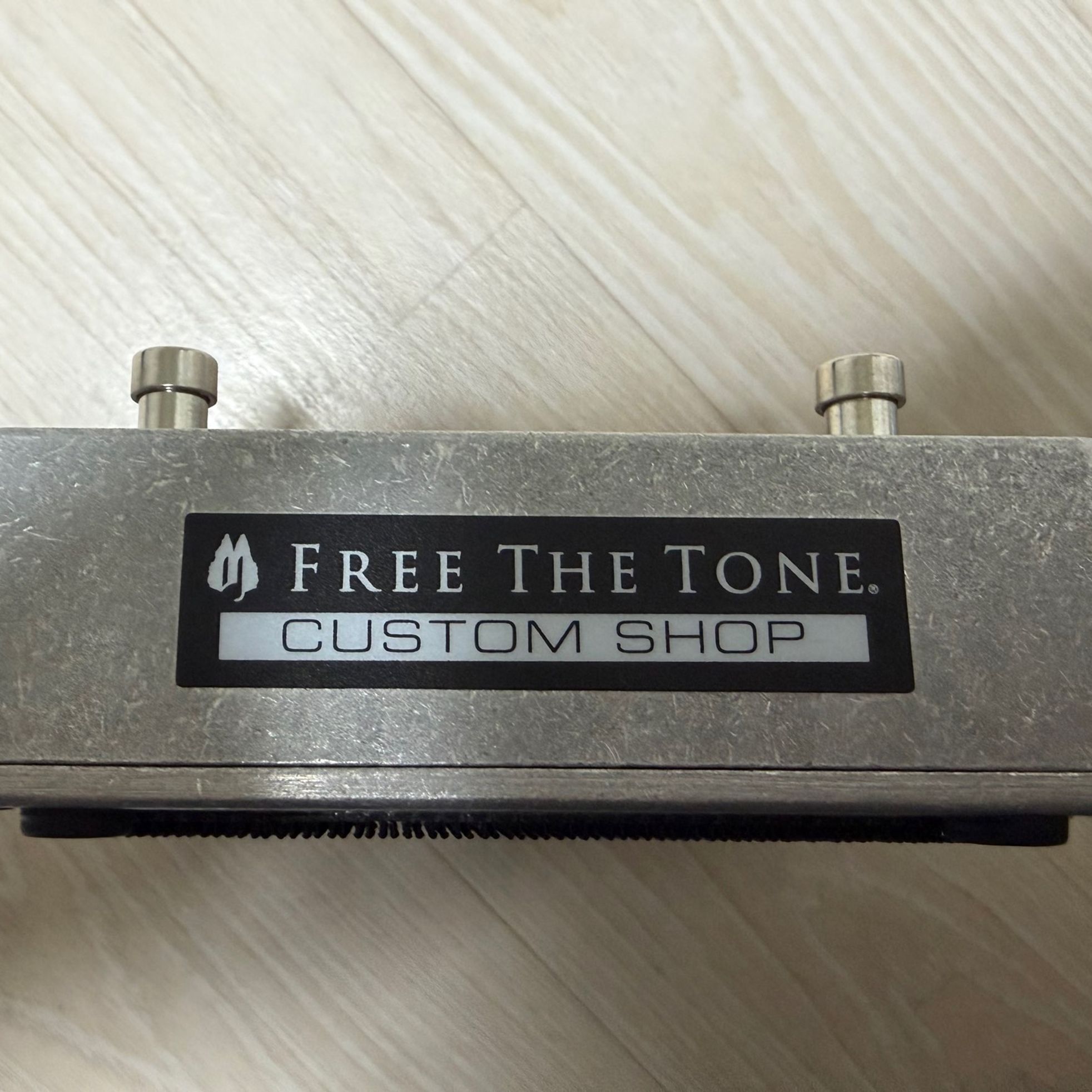 Free The Tone-Overdriveland ODL-1-5