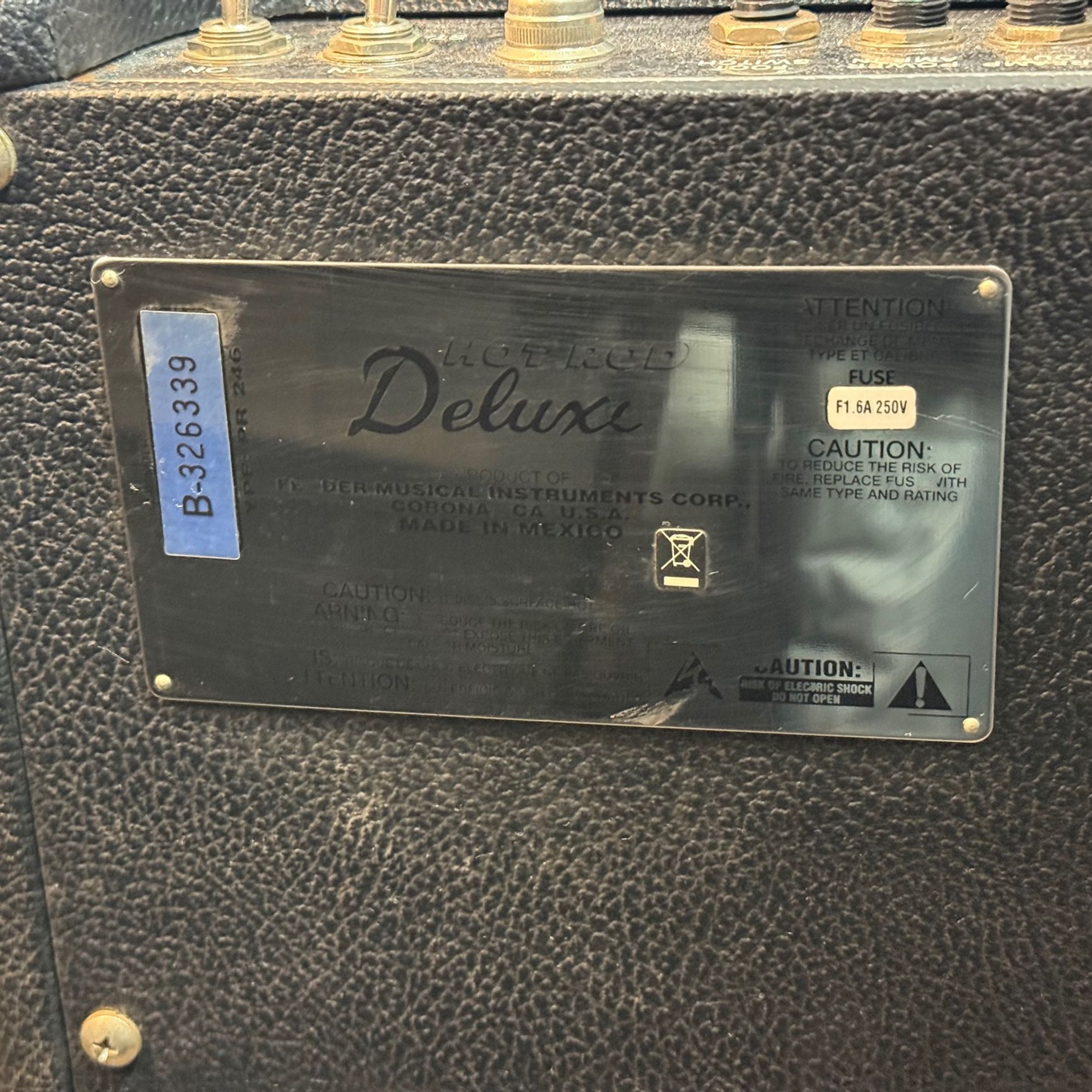 Fender-Hot Rod Deluxe-4