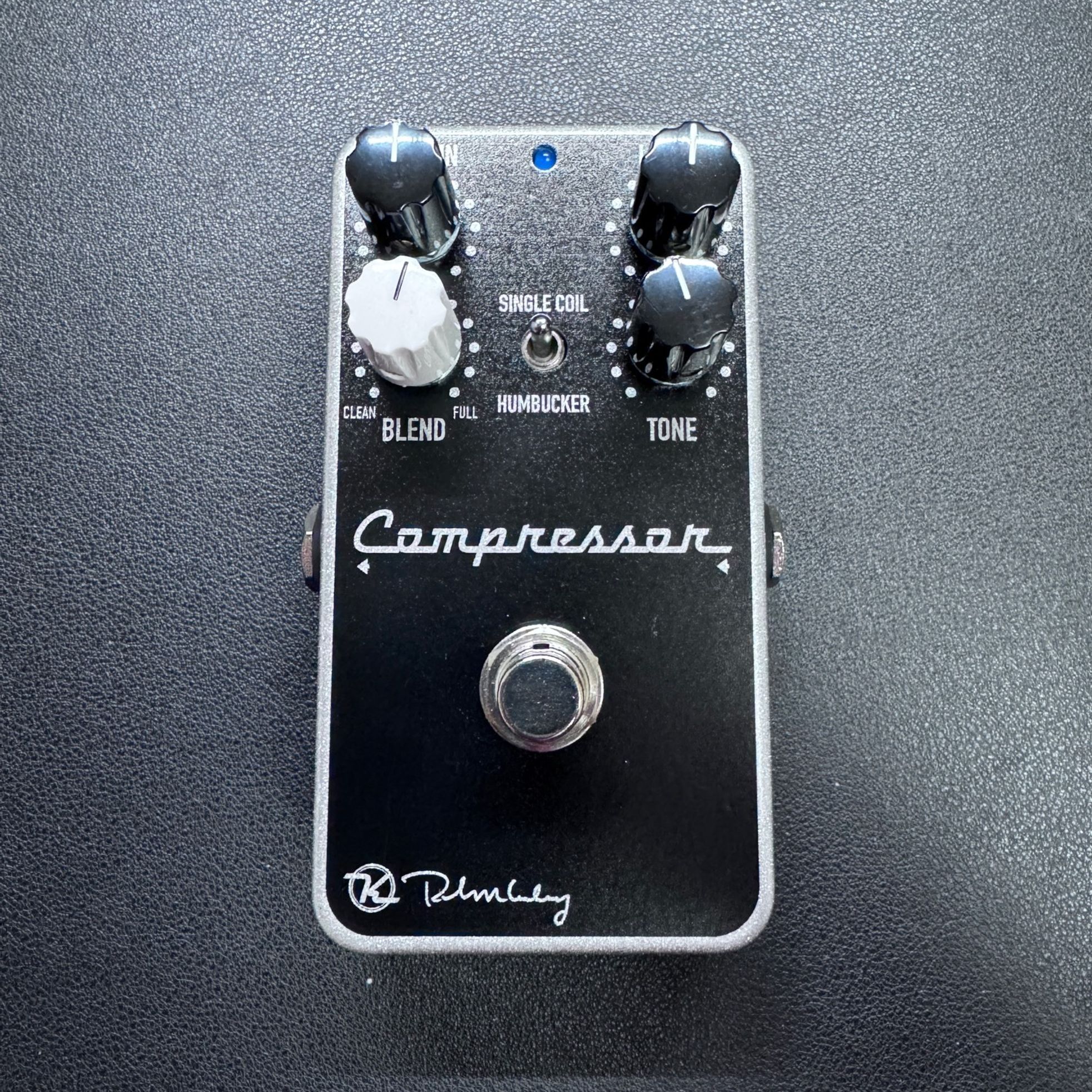 Keeley-Compressor Plus-1