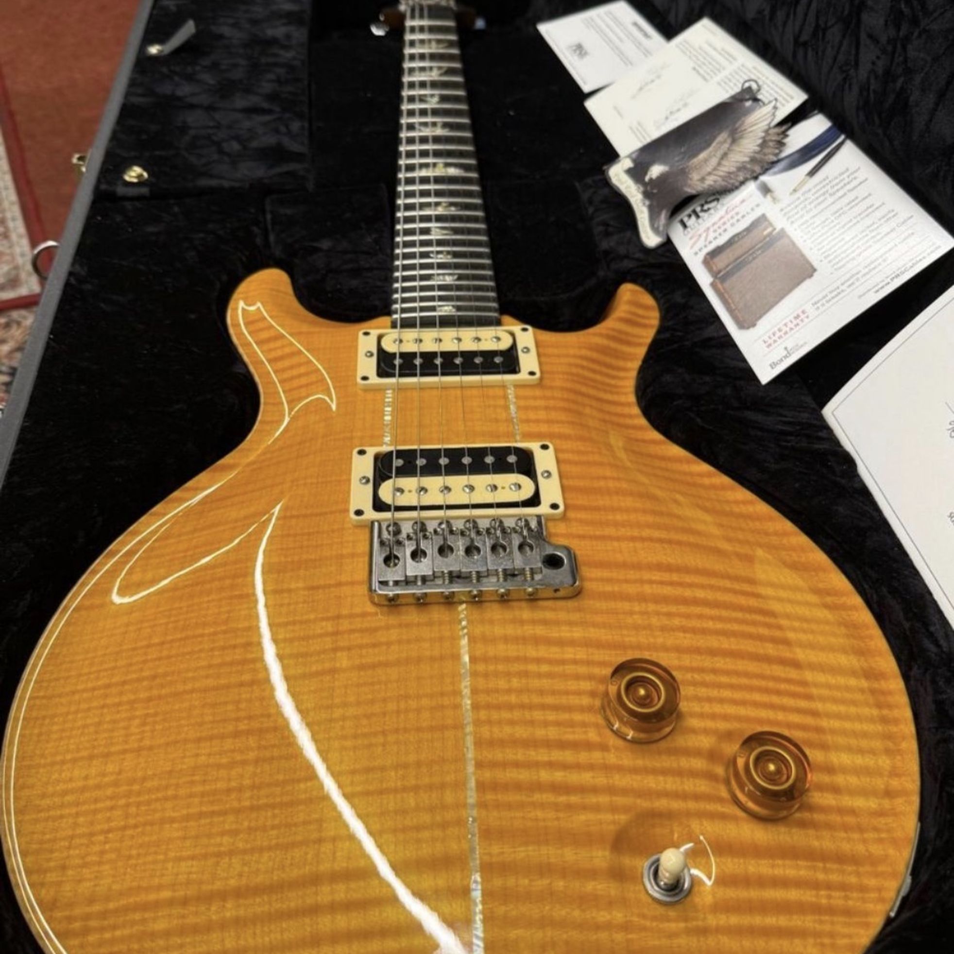PRS Guitars-Santana-2