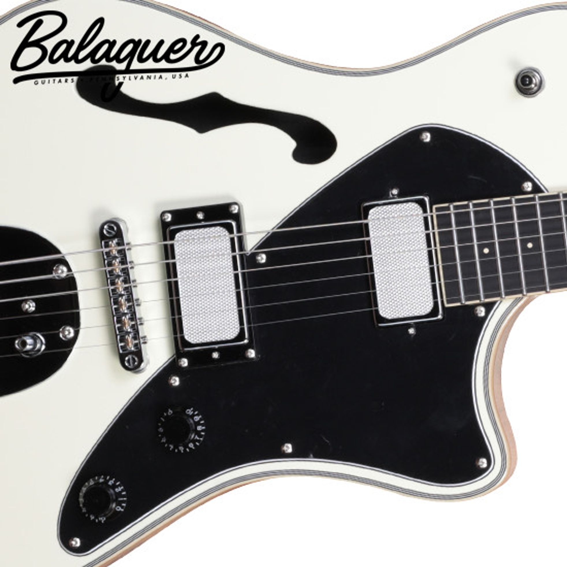 Balaguer-Espada Ambient LMT-2