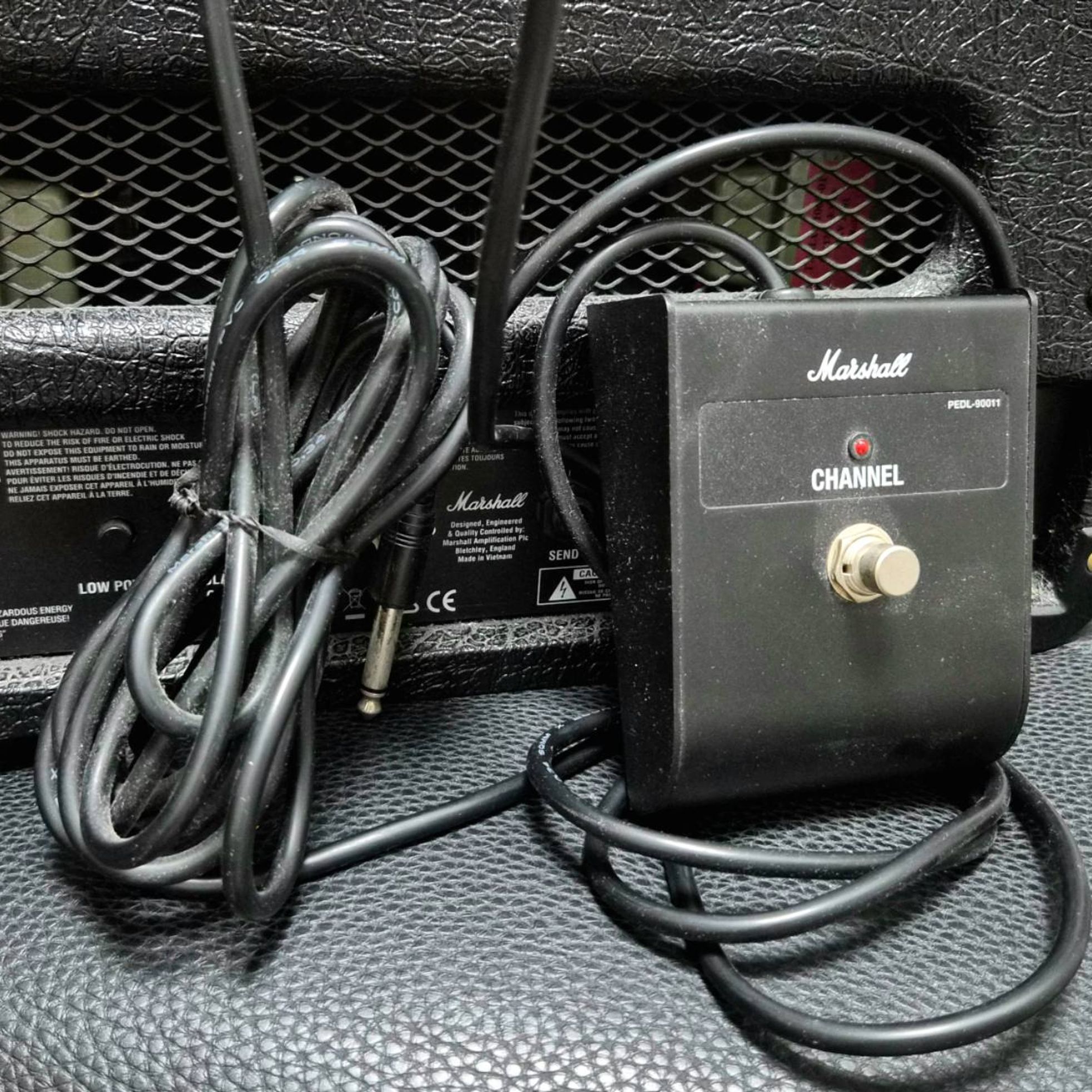 Marshall-DSL1HR-7
