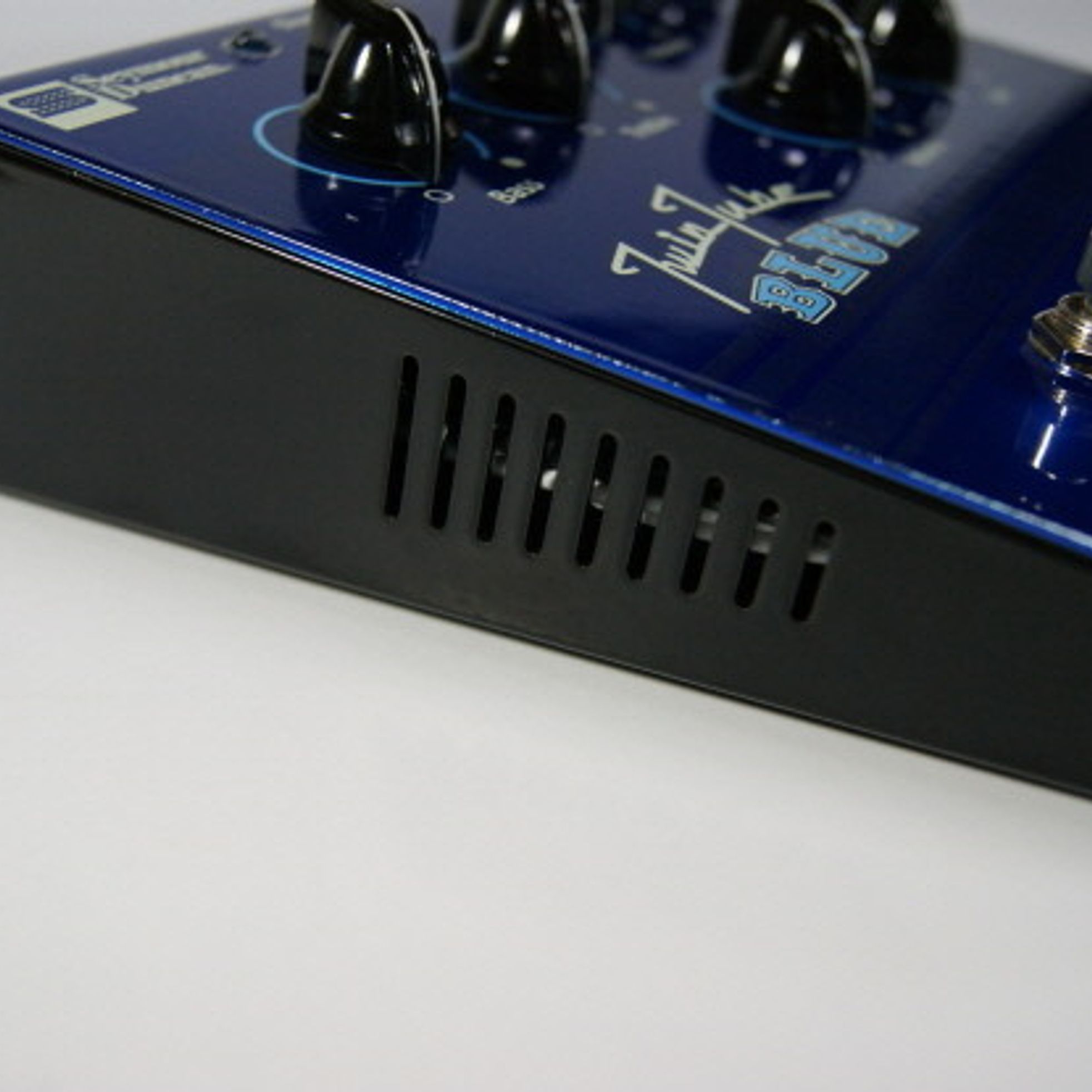 Seymour Duncan-SFX-11 Twin Tube Blue-2