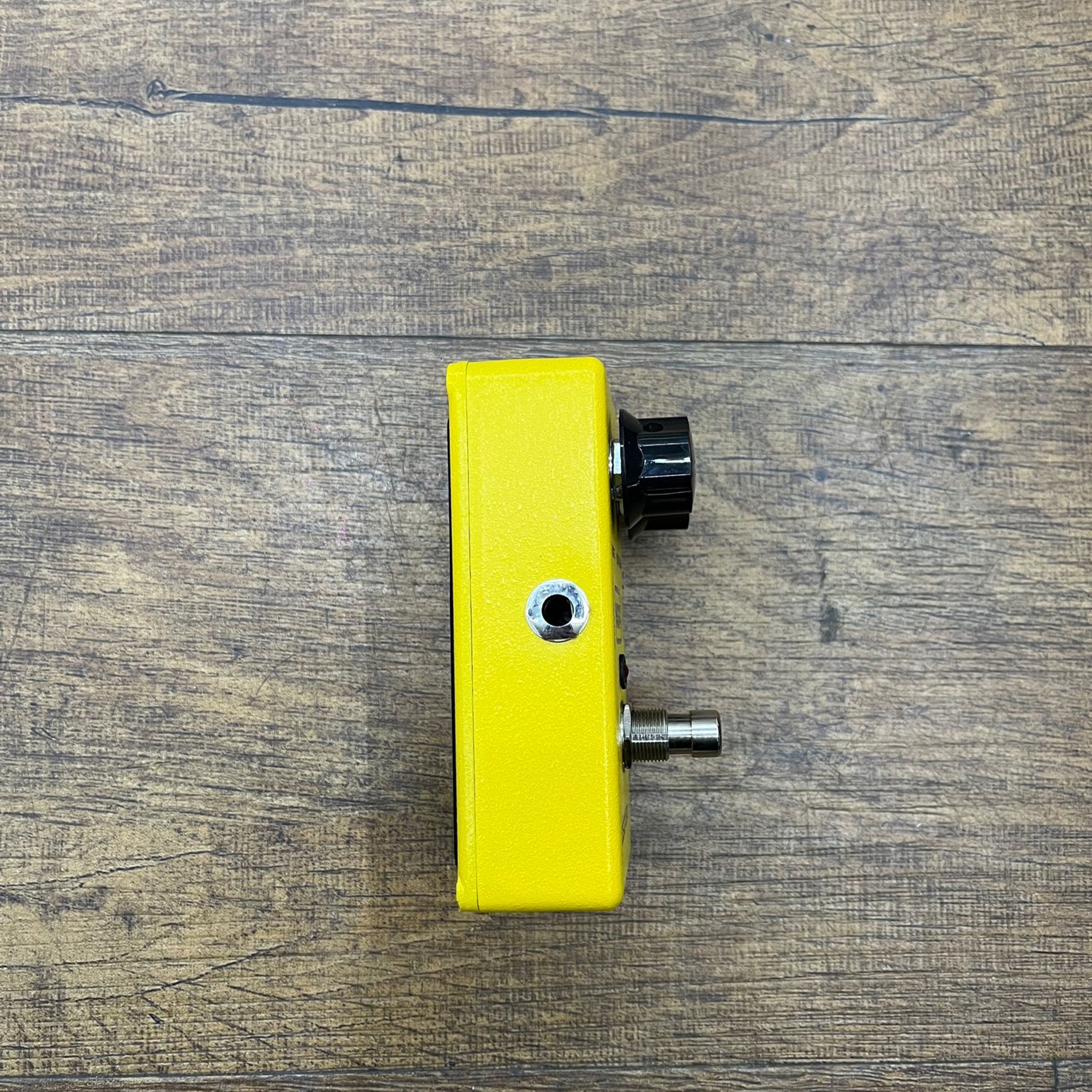MXR-Distortion+-5