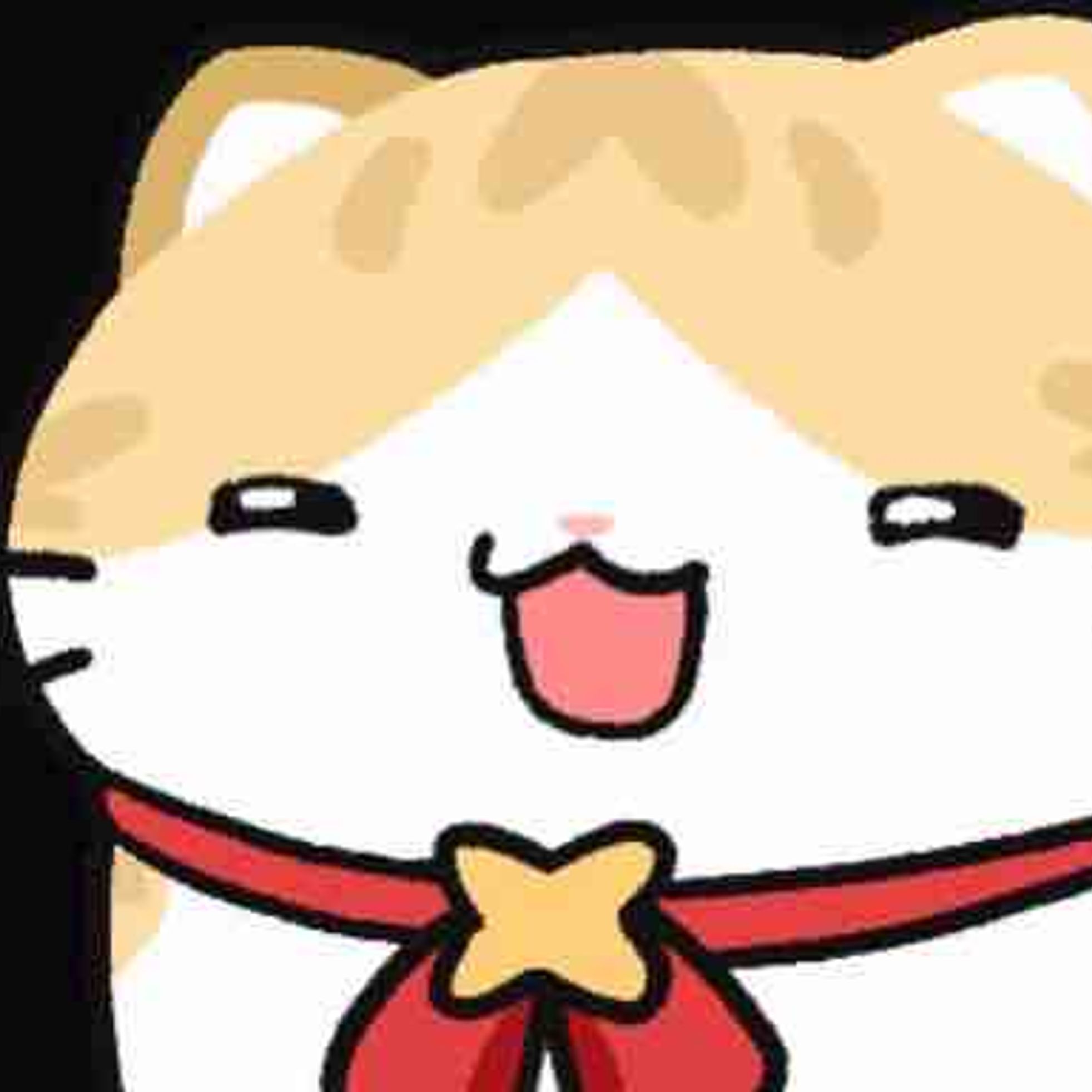 햄고양이