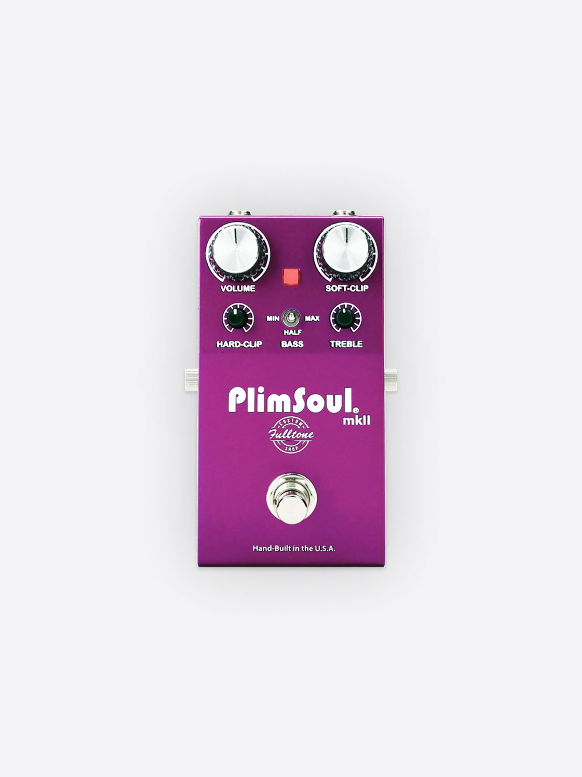 Plimsoul
