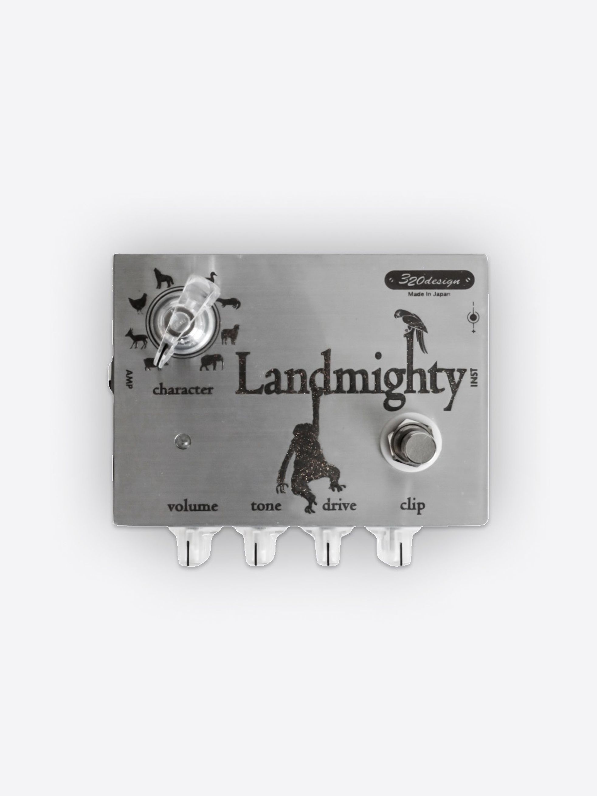 Landmighty