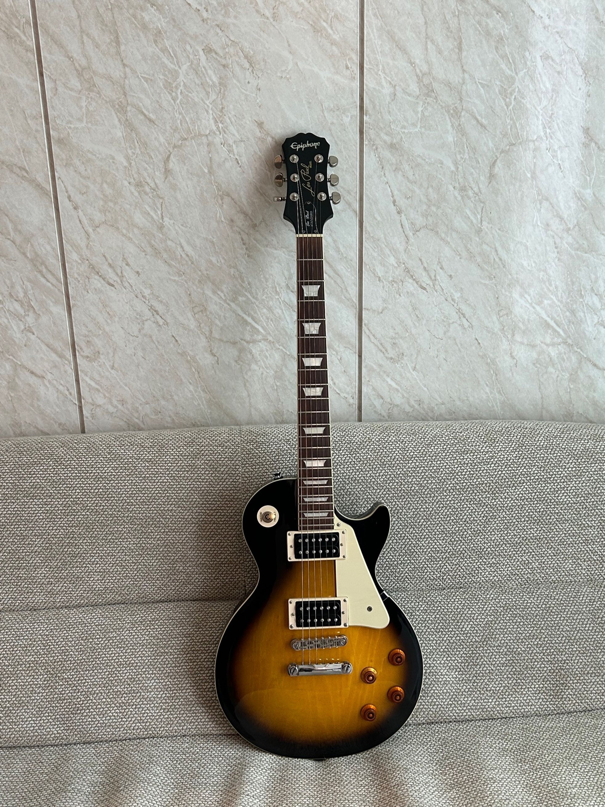 Les Paul Standard