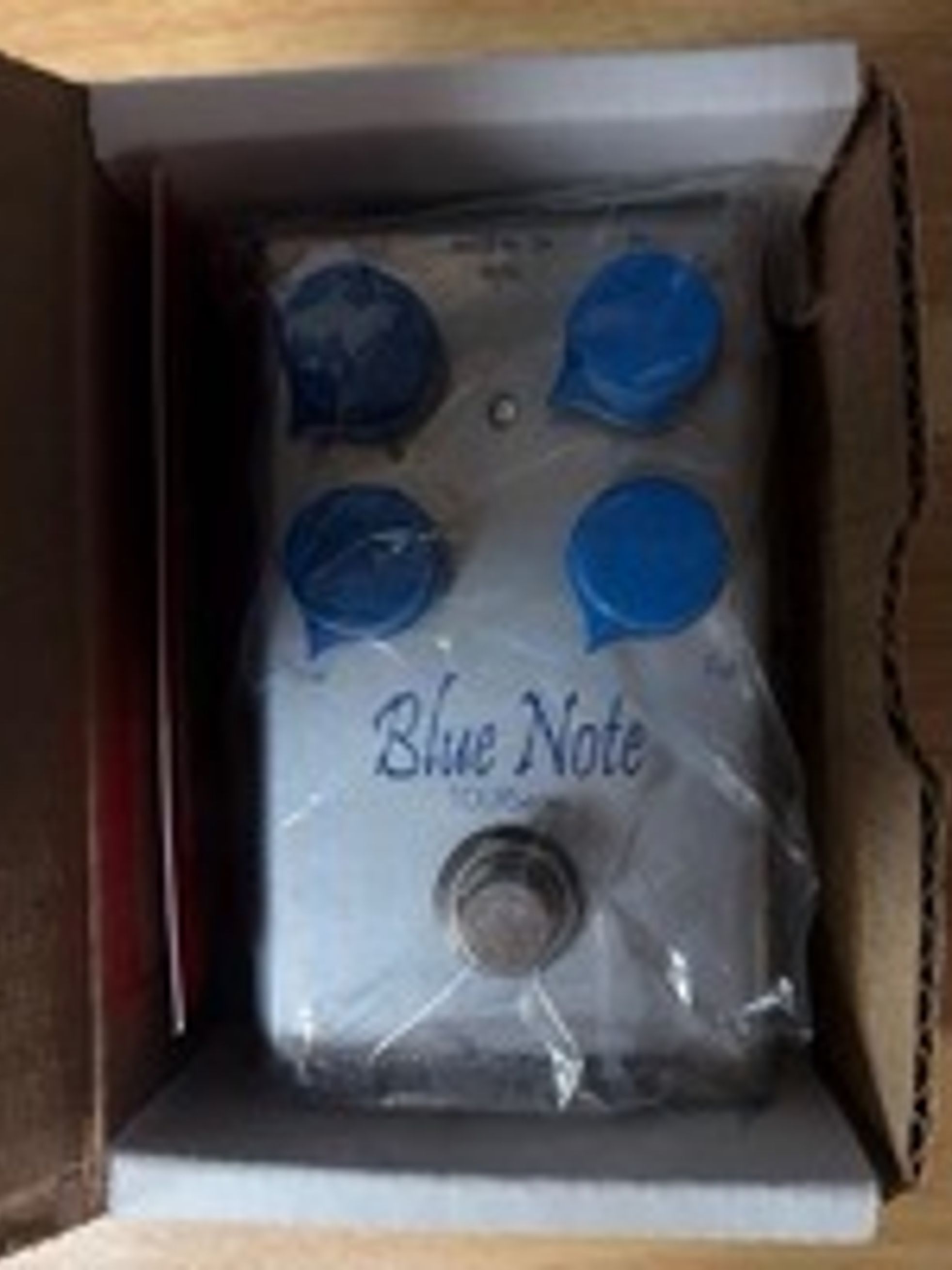 Blue Note Tour Series