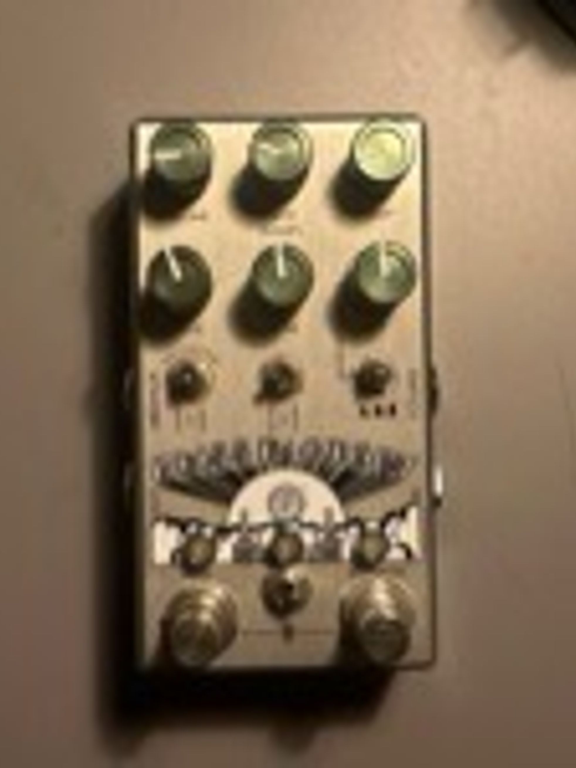 Bliss Factory (Silver)