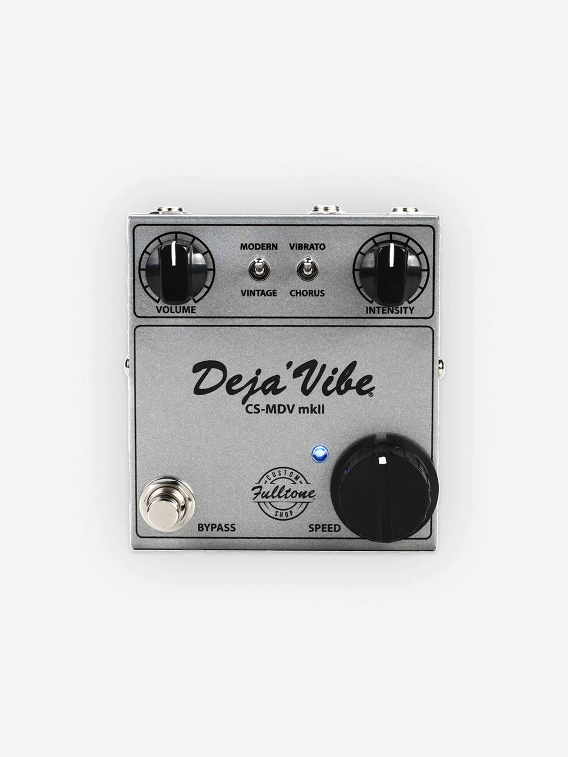 Deja'Vibe