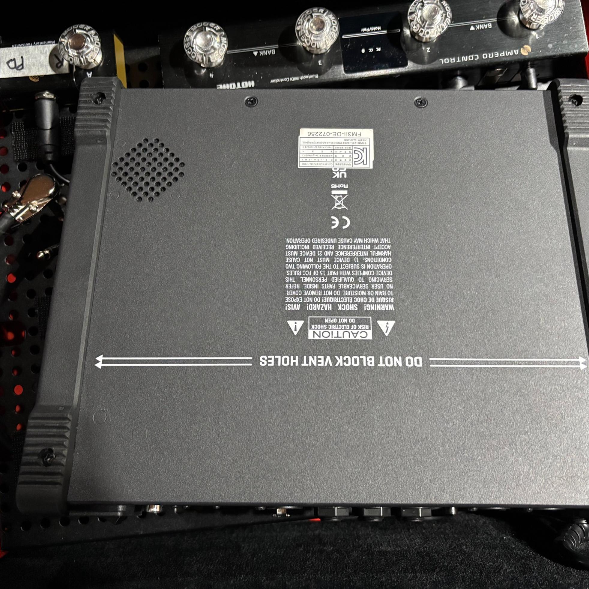 Fractal FM3 사진 4